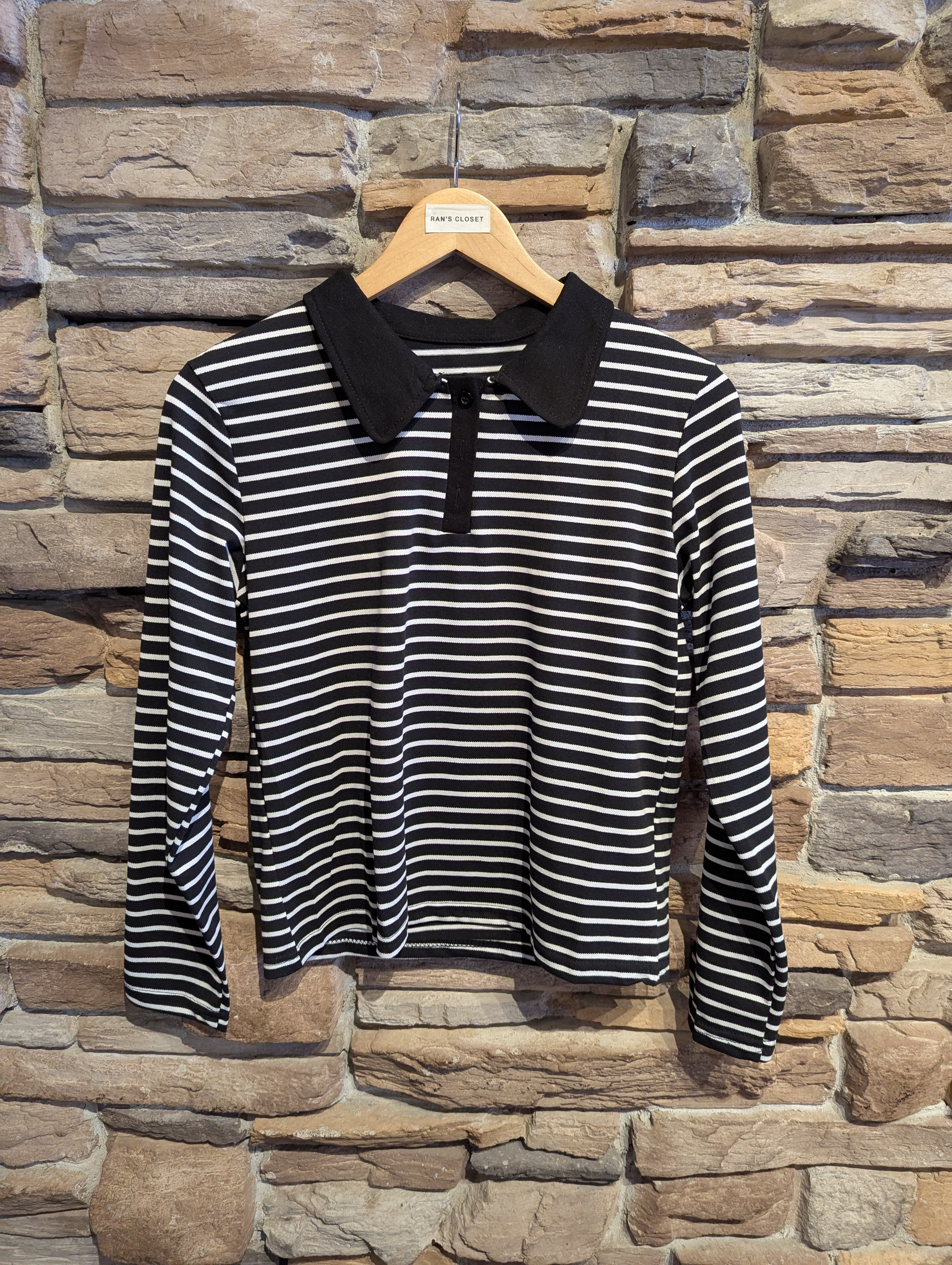 Harbour Breeze Top