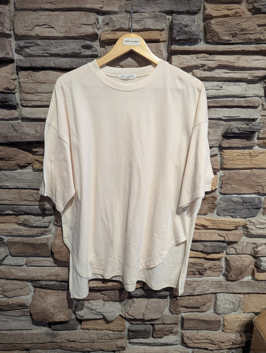 Everyday Relax Tee