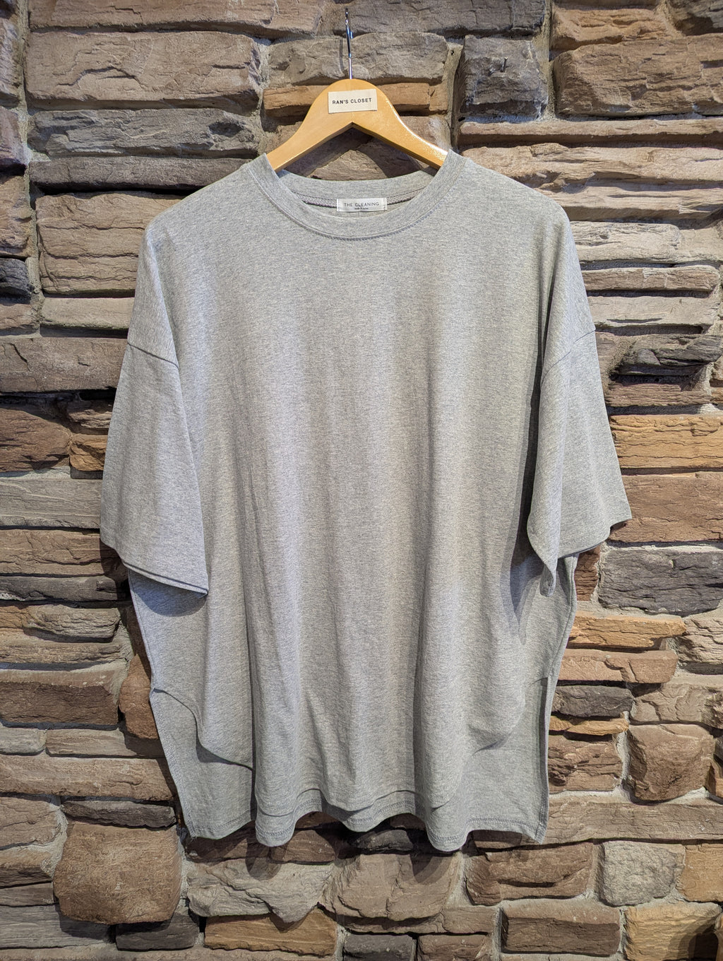 Everyday Relax Tee