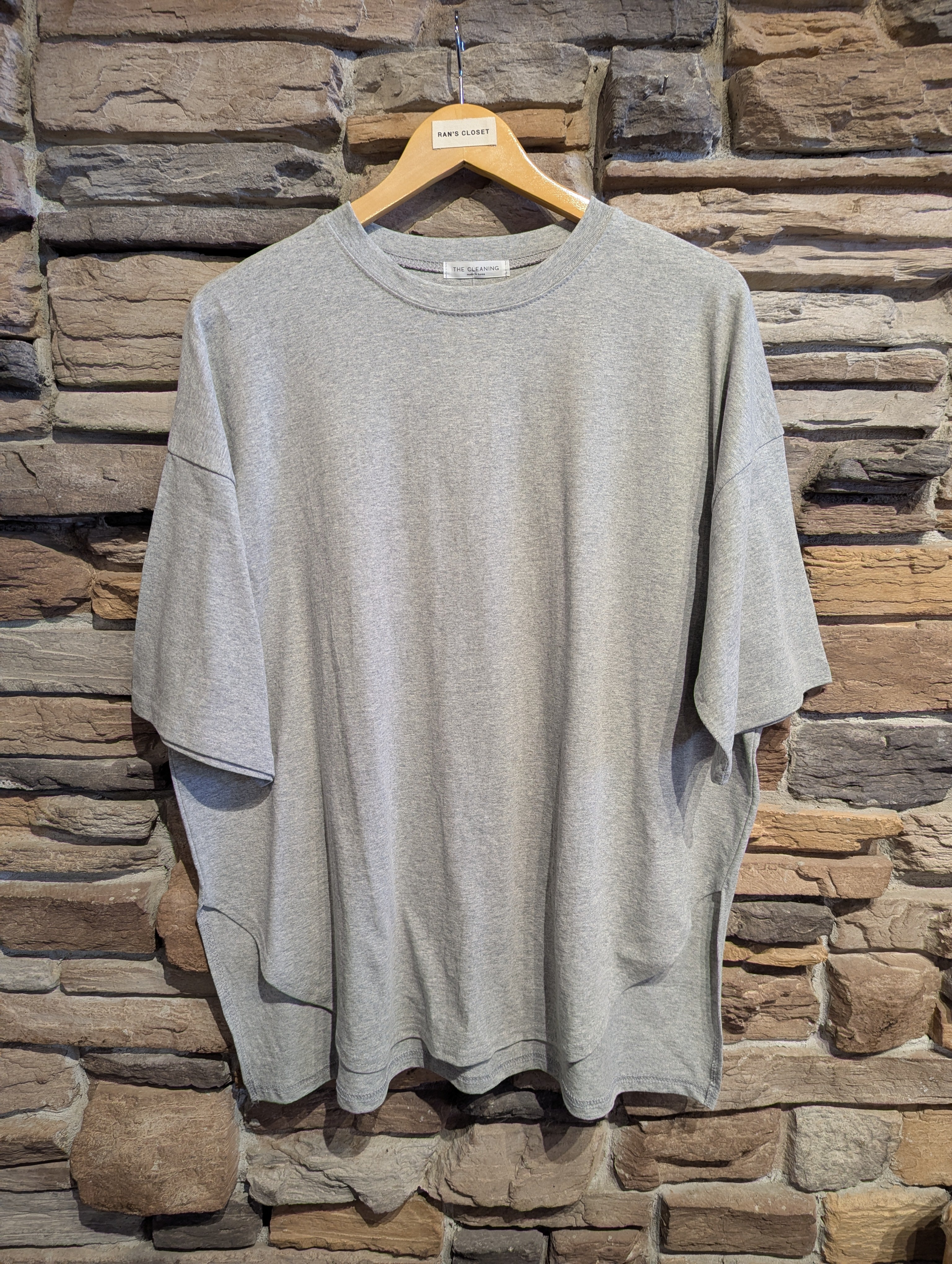 Everyday Relax Tee