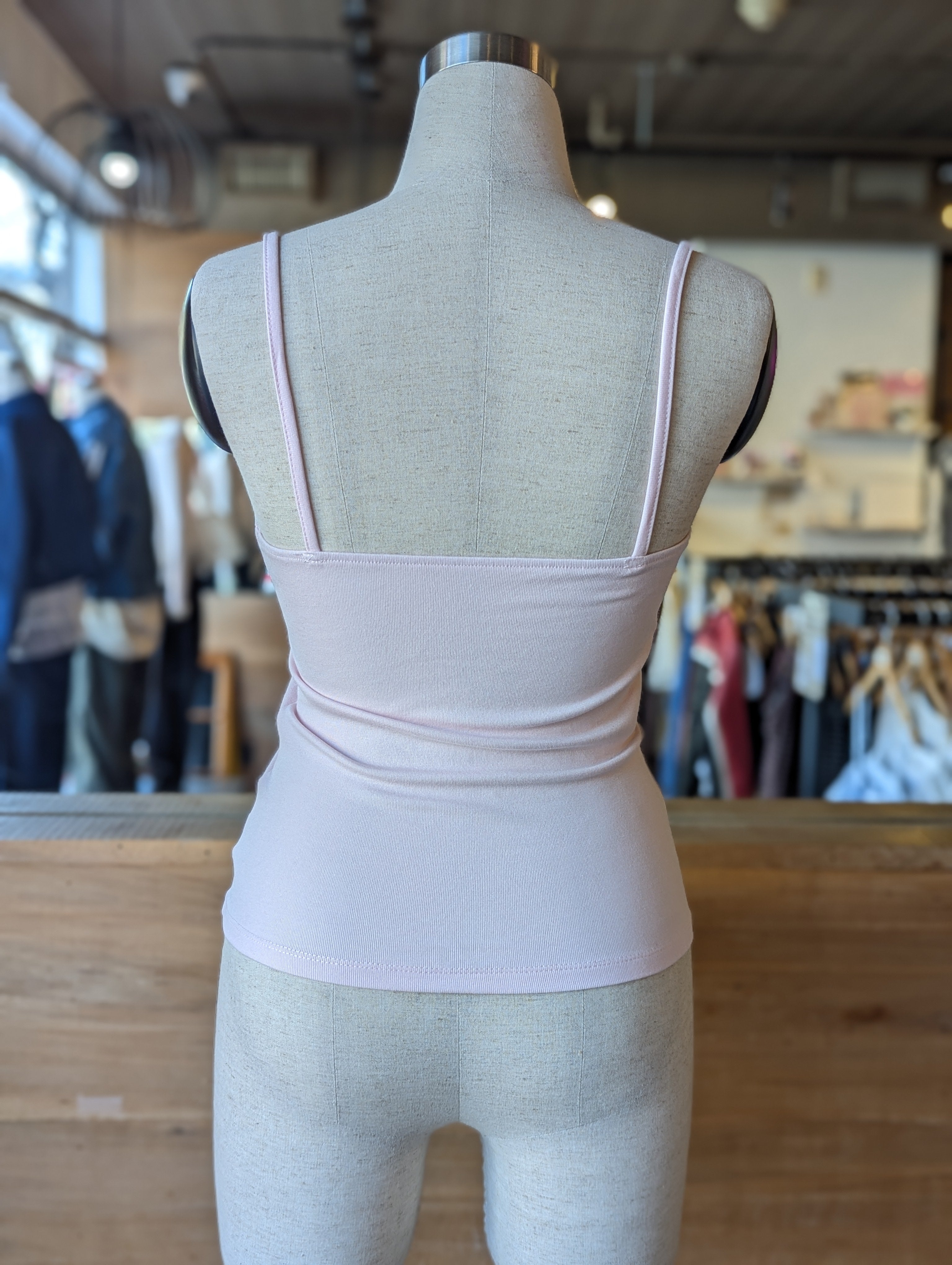 Bloom Beaded Tank Top