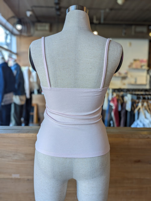 Bloom Beaded Tank Top