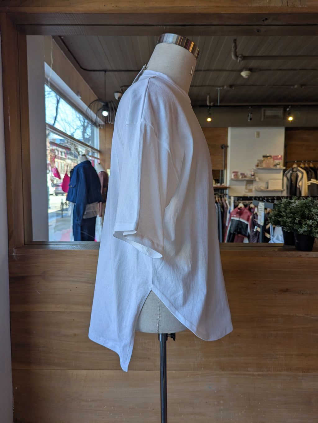 Everyday Relax Tee