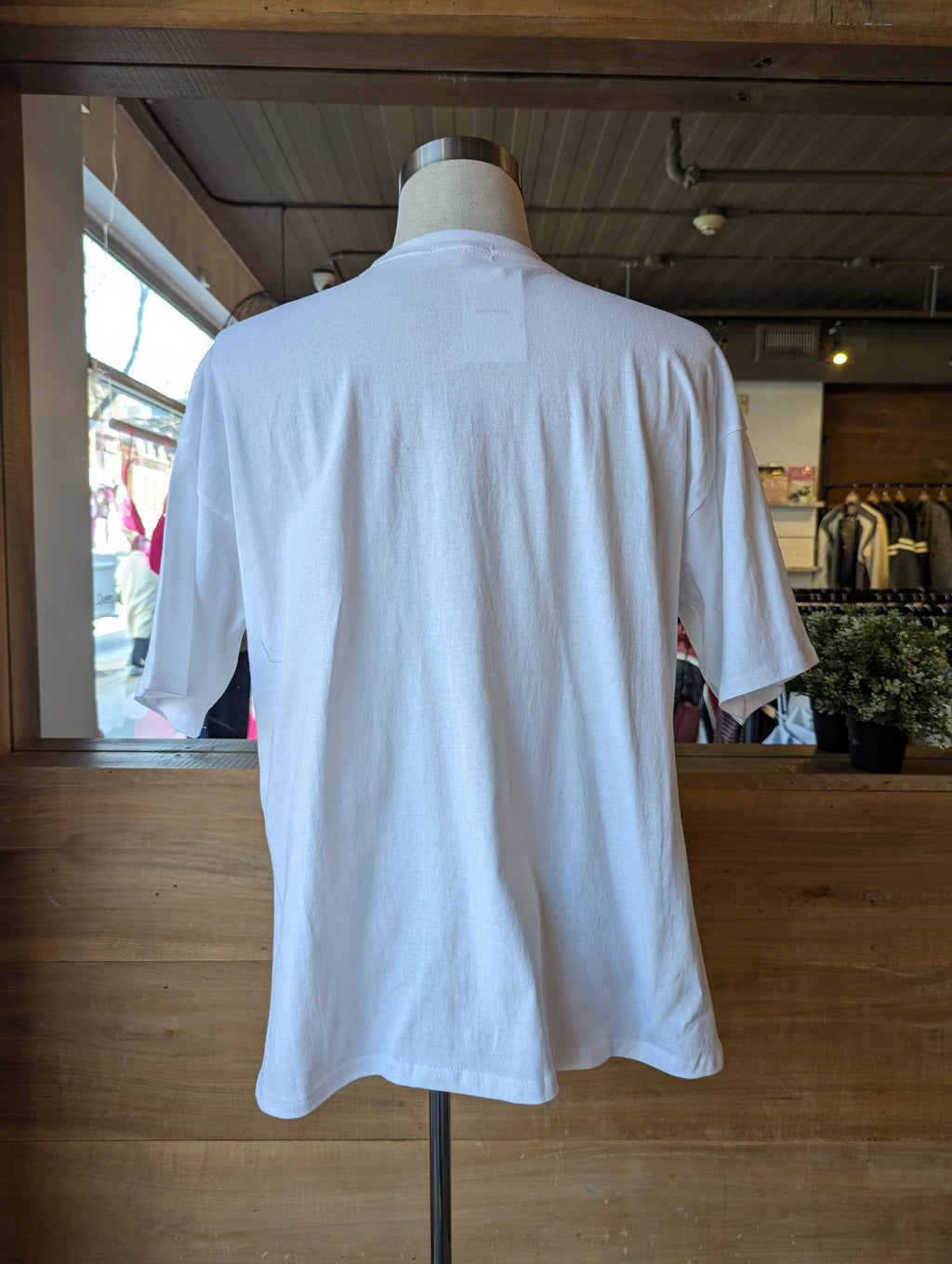 Everyday Relax Tee