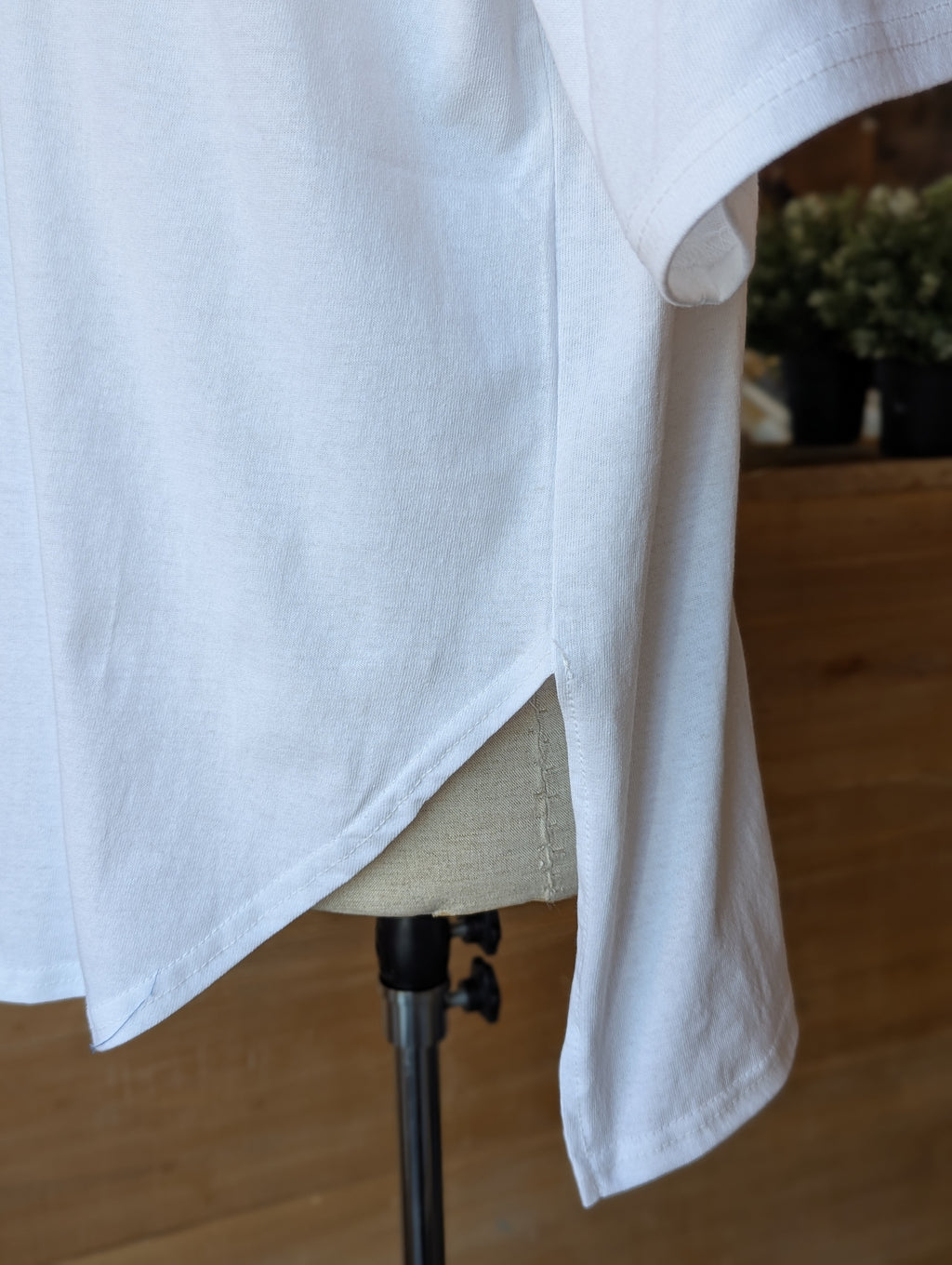 Everyday Relax Tee