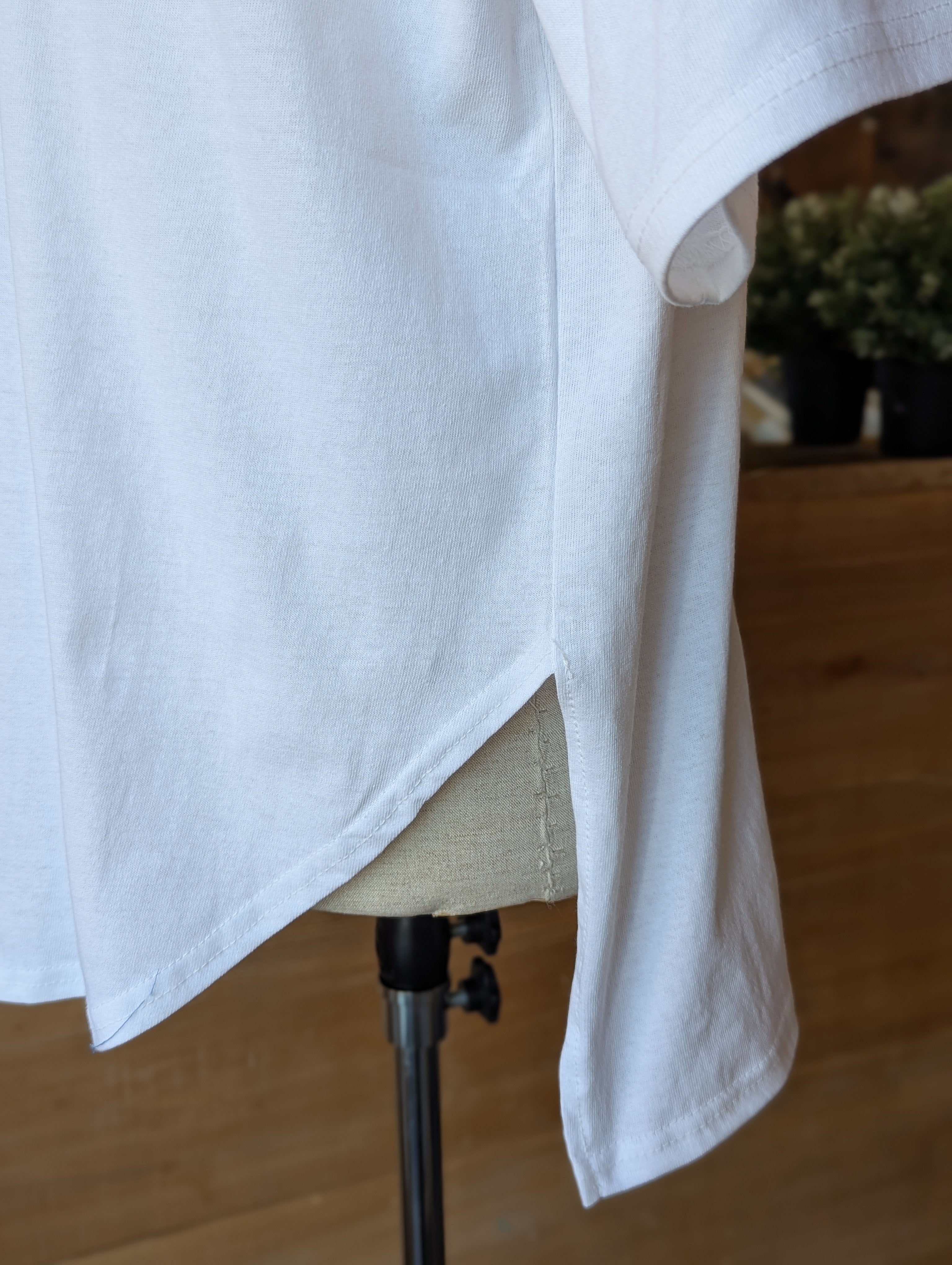 Everyday Relax Tee