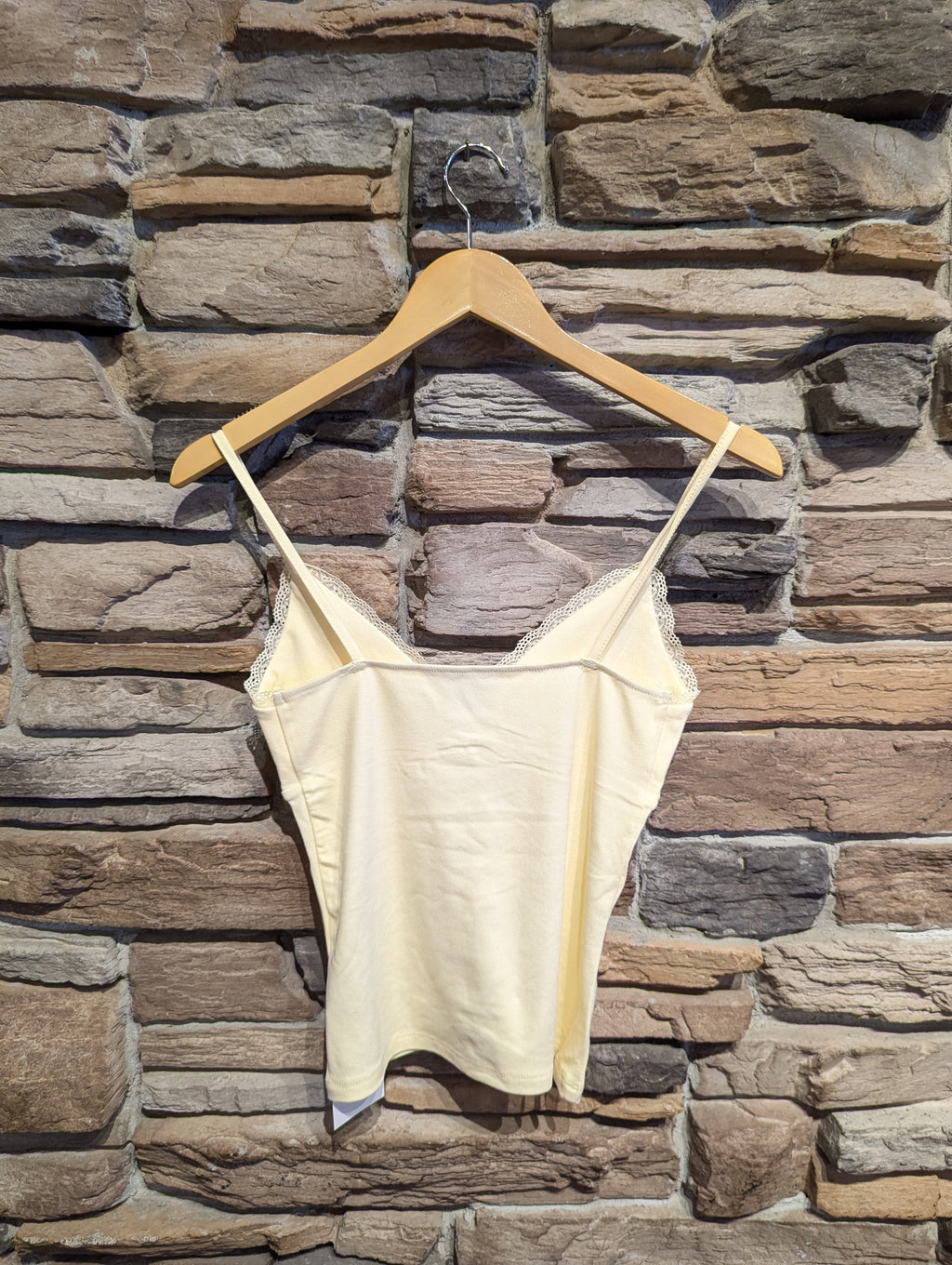 Bloom Beaded Tank Top