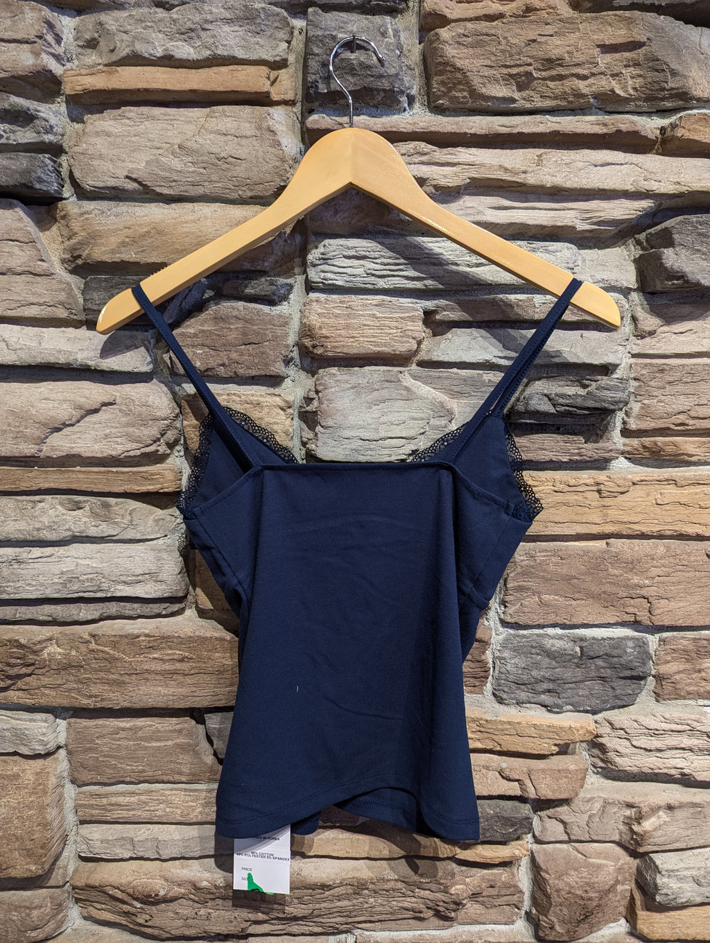 Bloom Beaded Tank Top