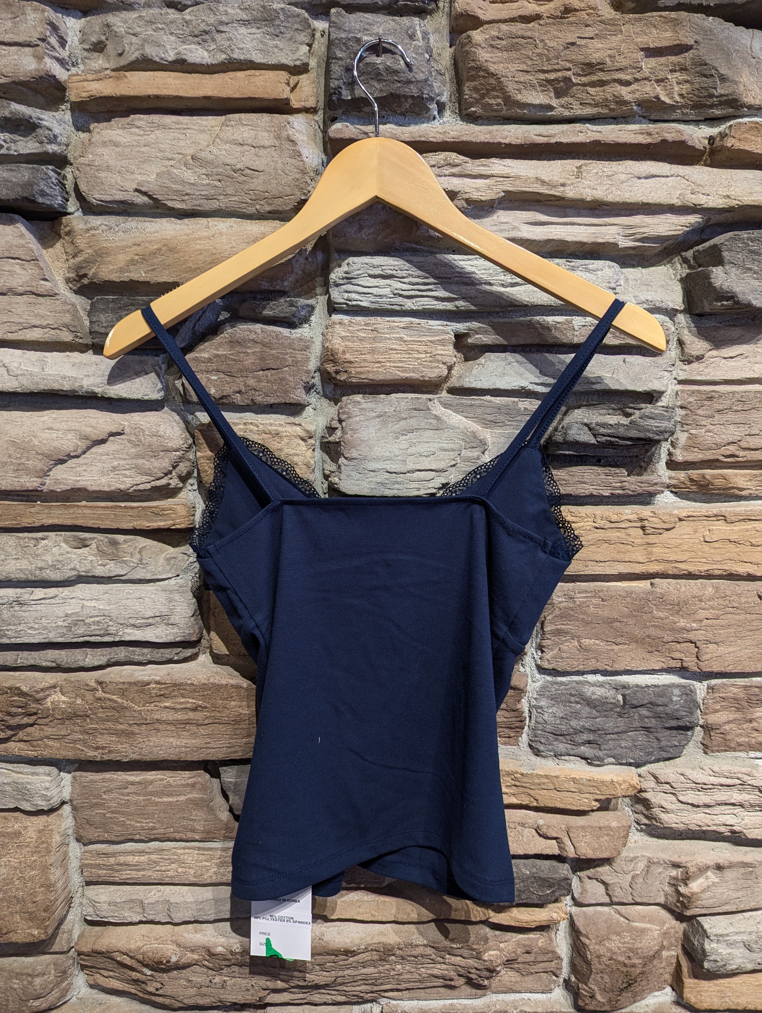 Bloom Beaded Tank Top