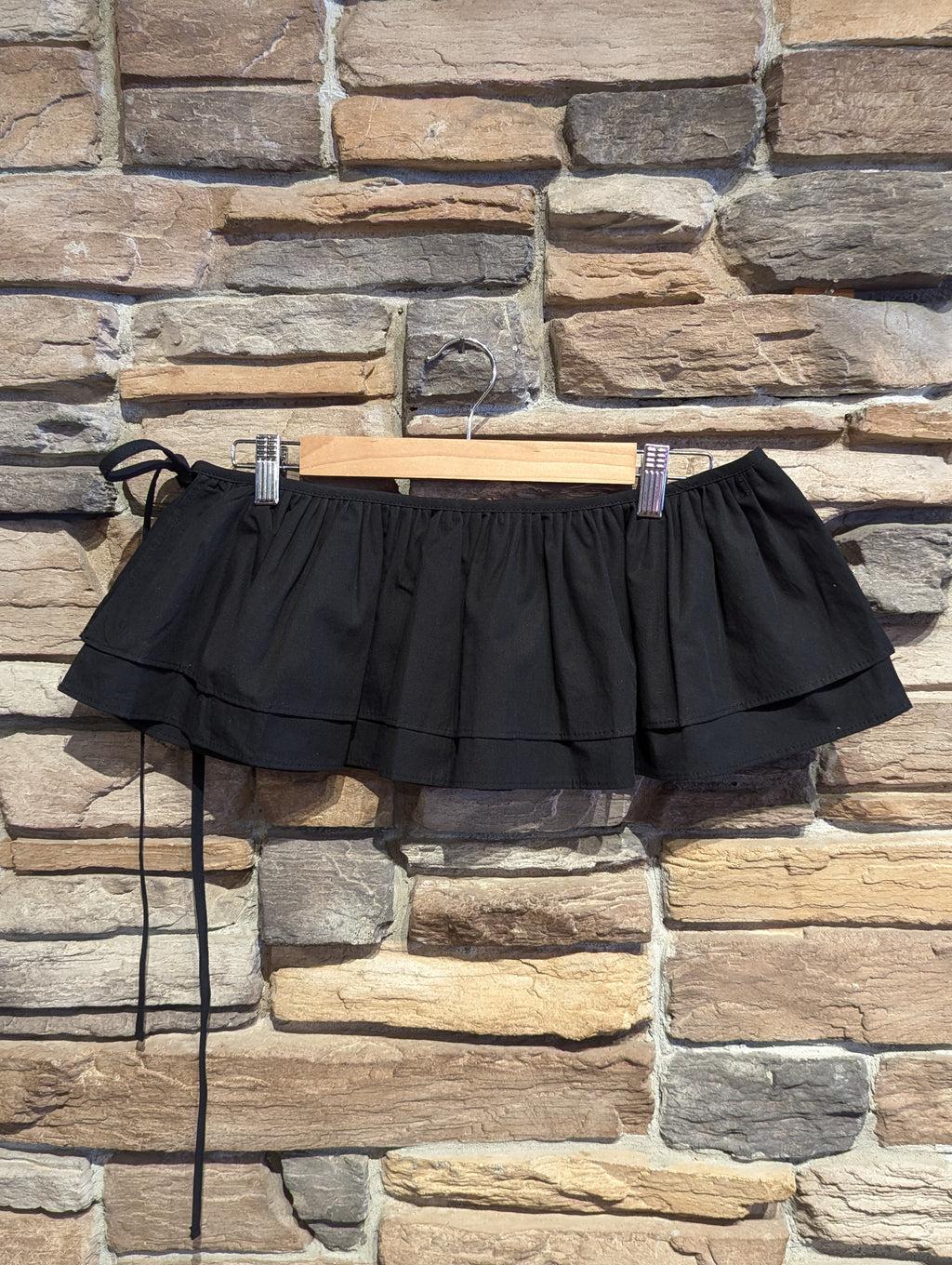 Float Wrap Skirt