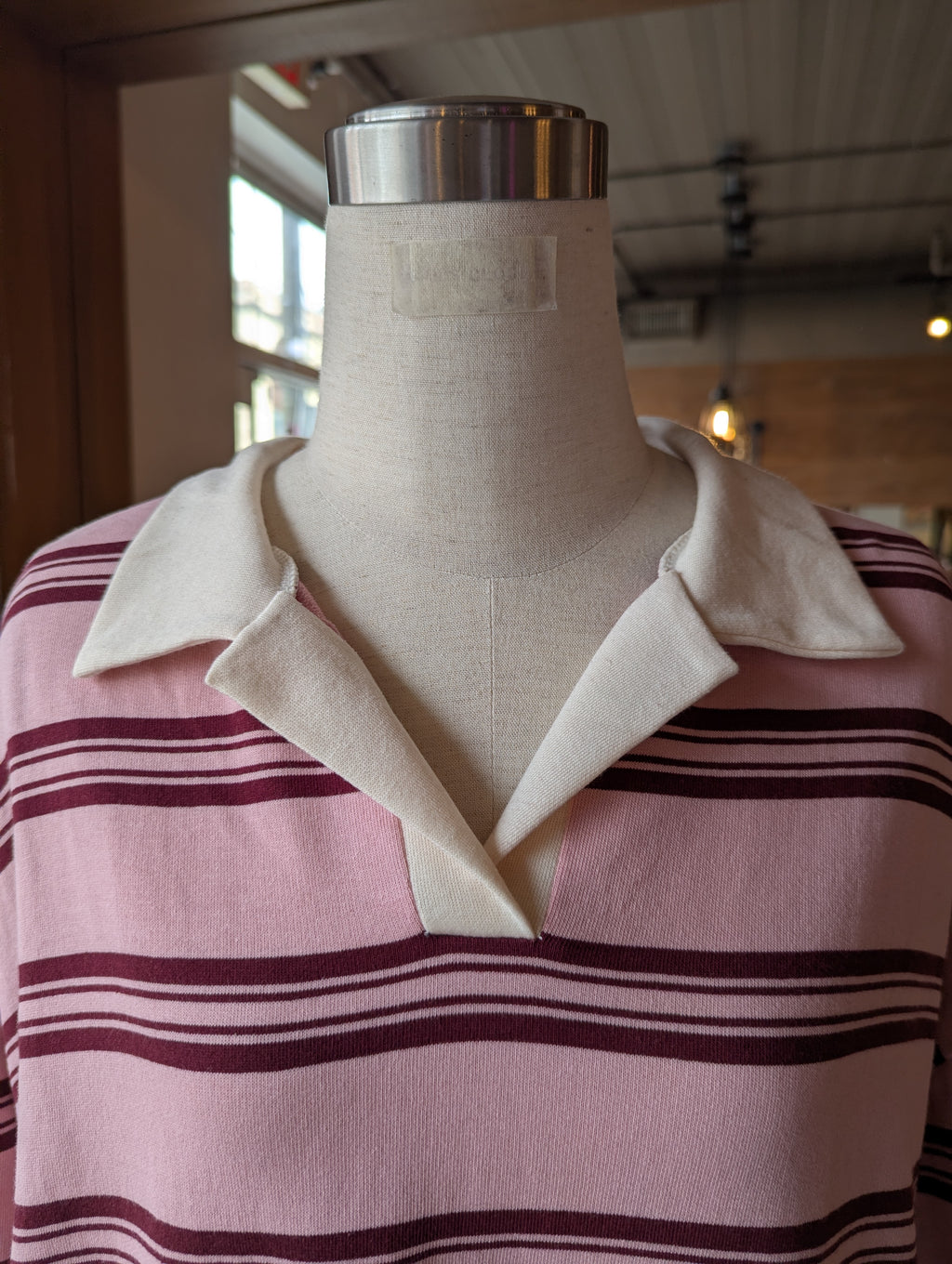 Soft Serve Rugby Top