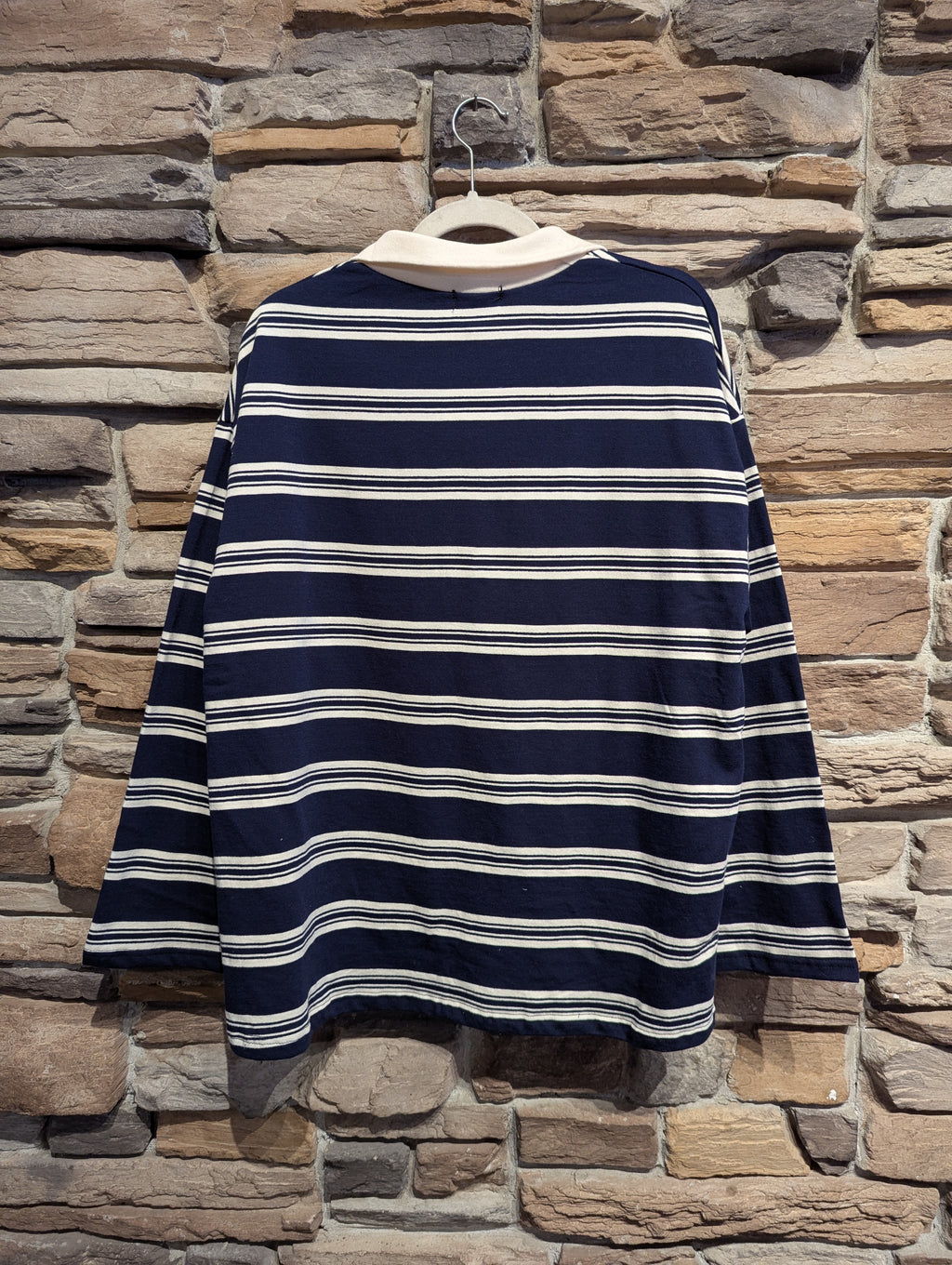 Soft Serve Rugby Top