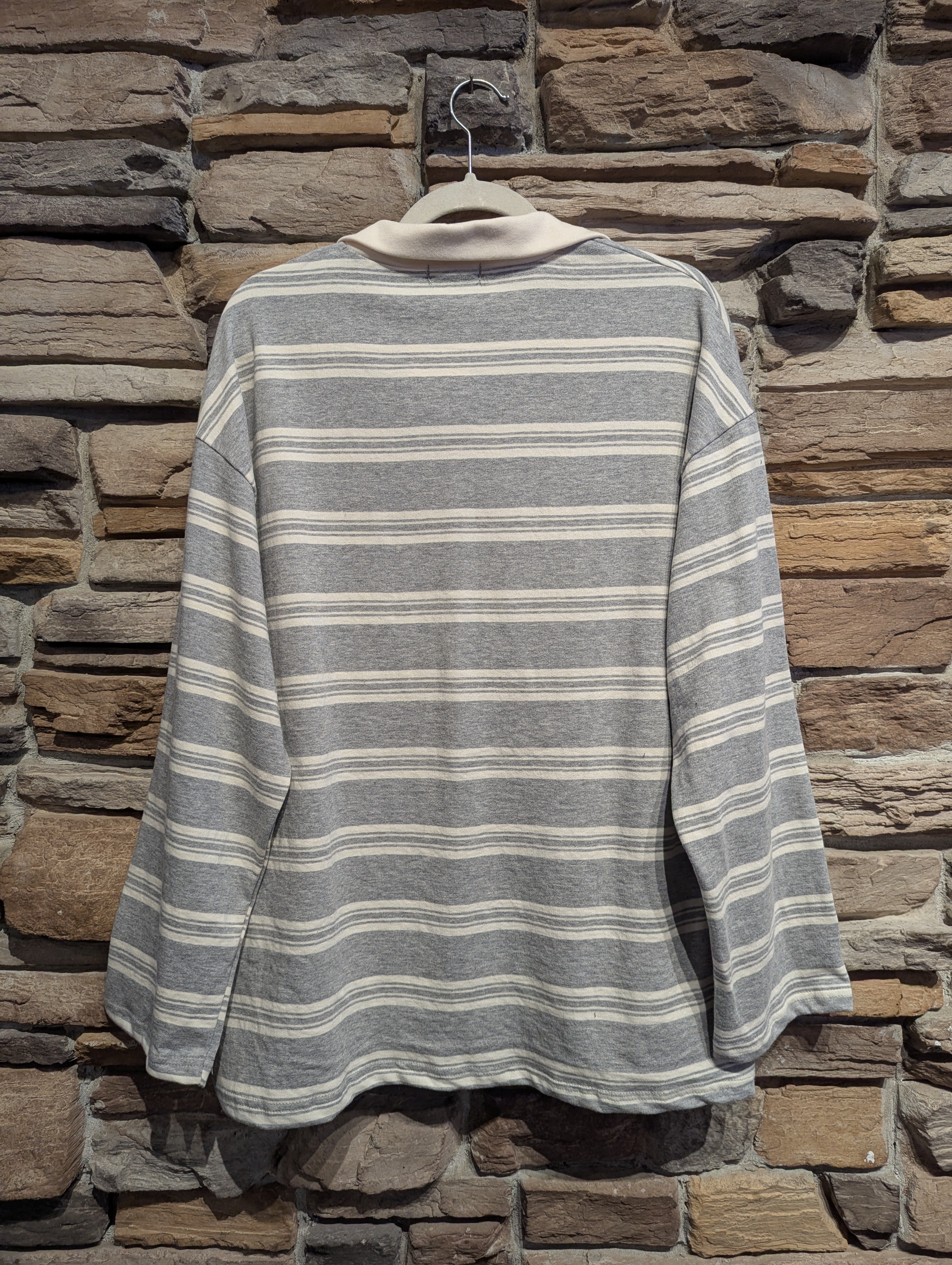 Soft Serve Rugby Top