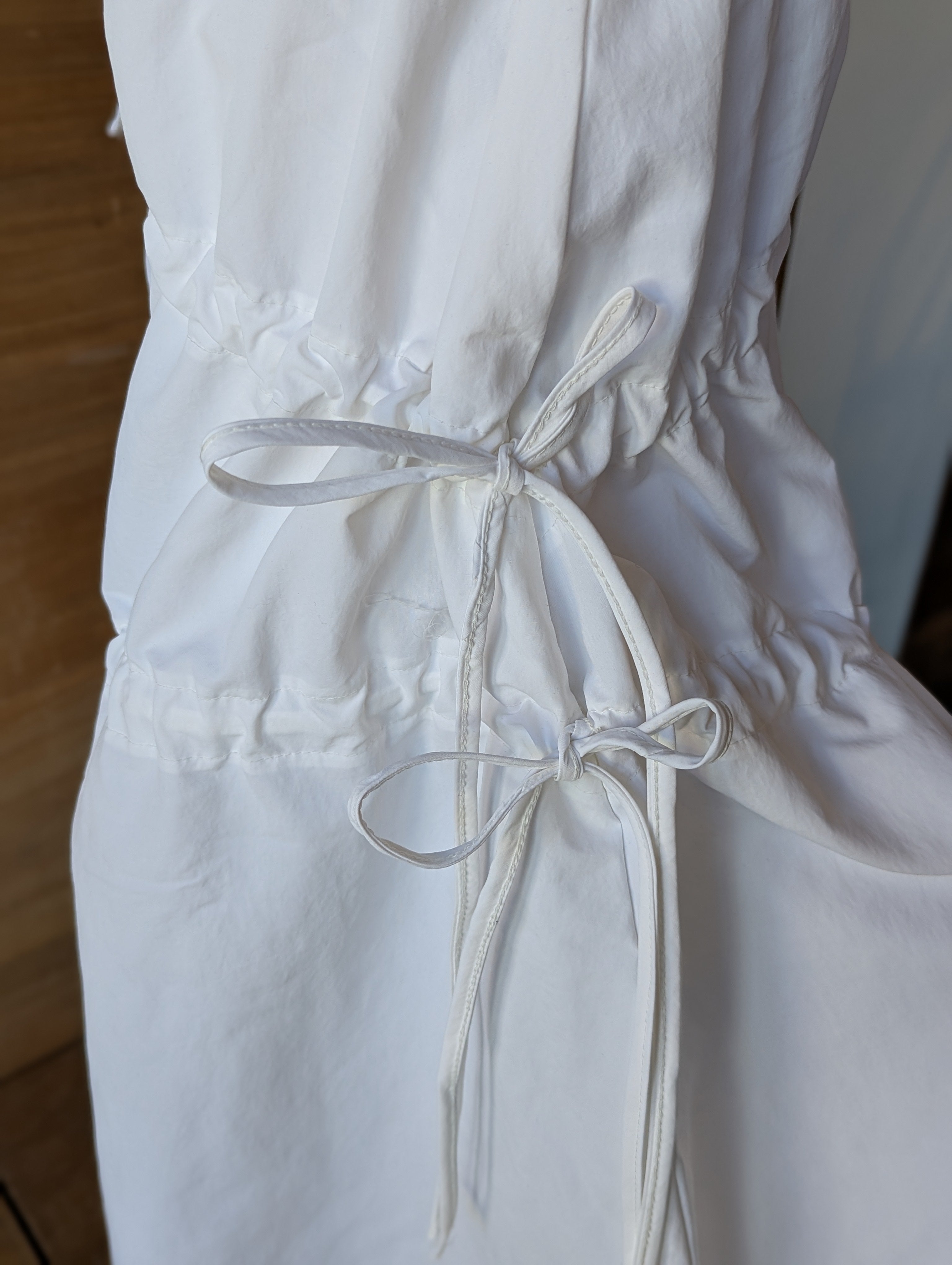 Daydream Drawstring Skirt