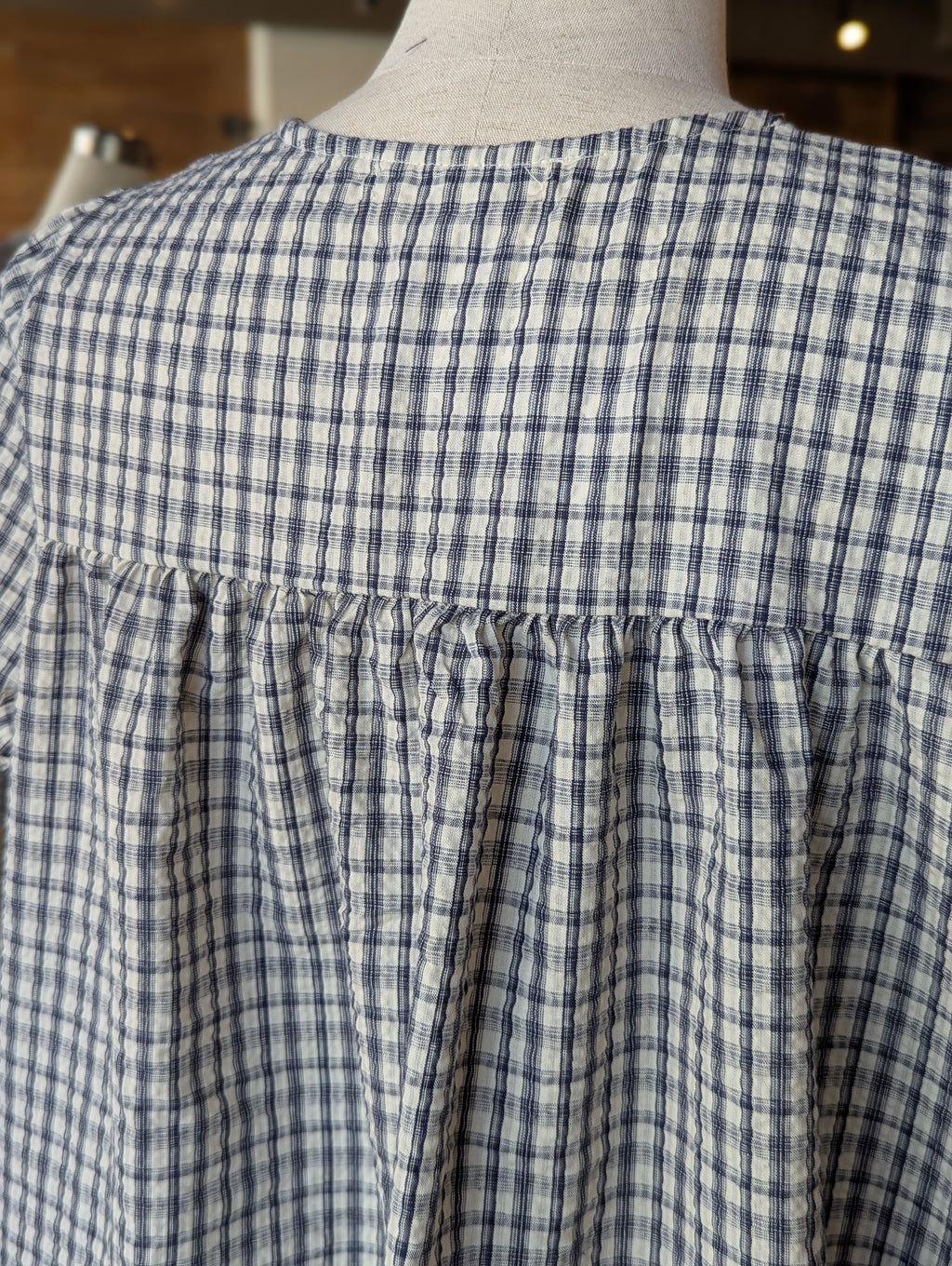 Relaxed Gardener Dress