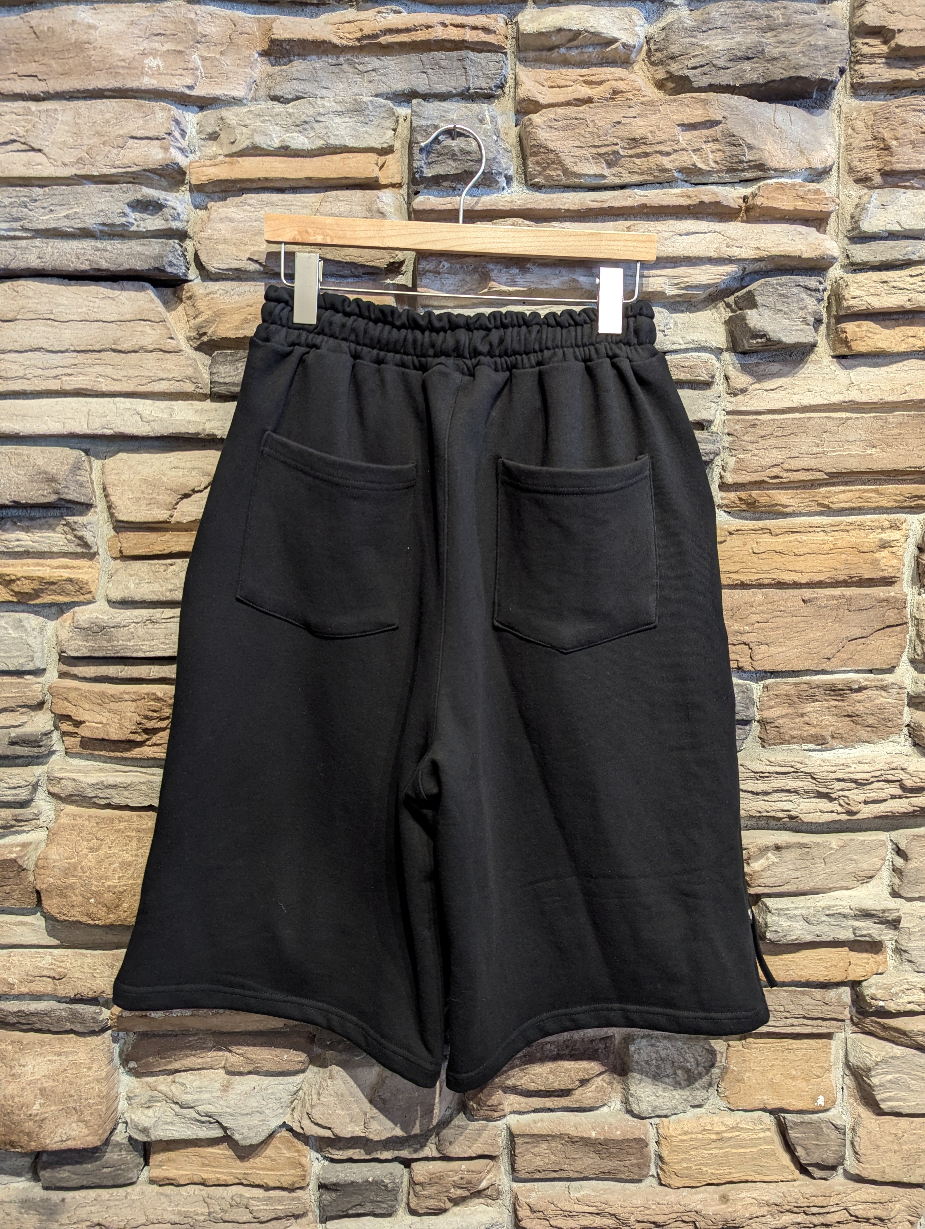 On the Hook Utility Sweat Short