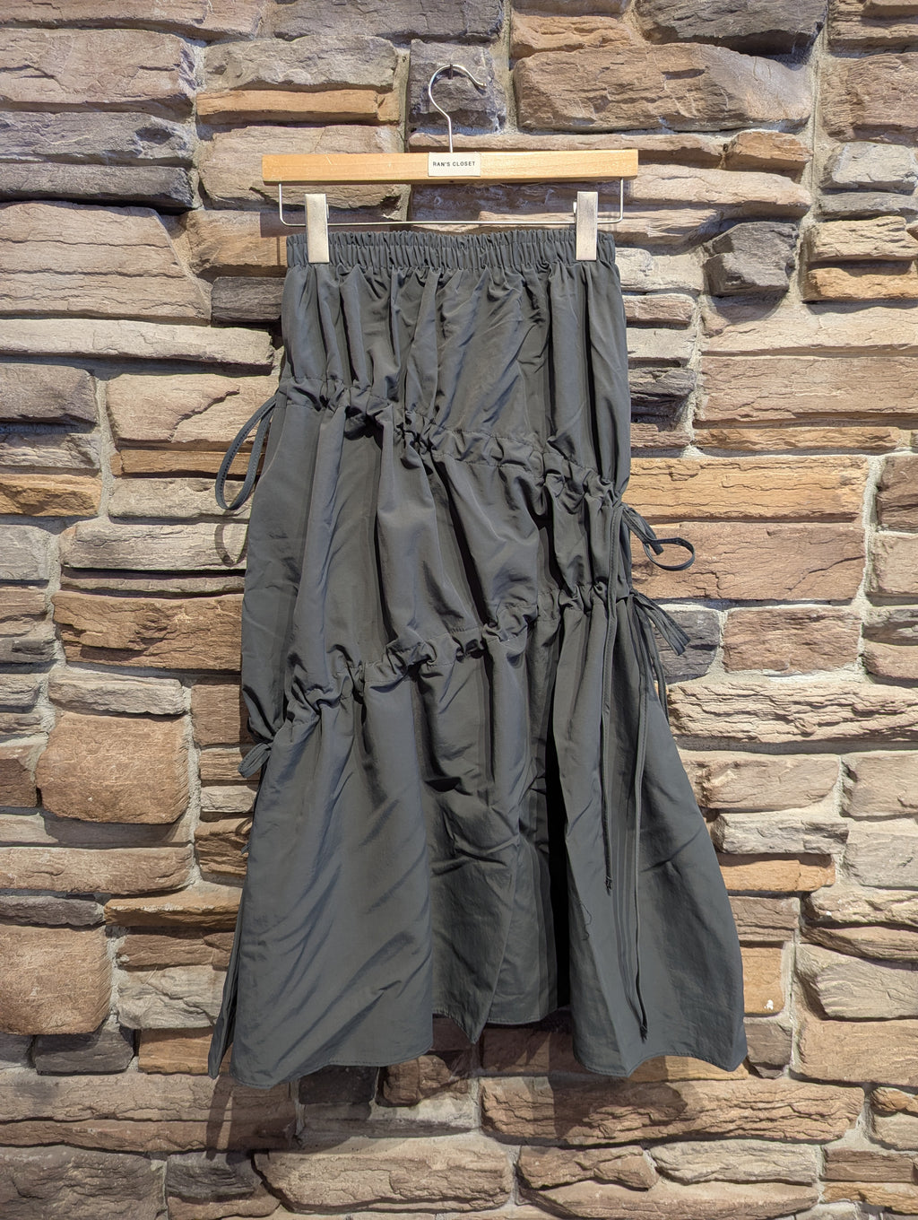 Daydream Drawstring Skirt