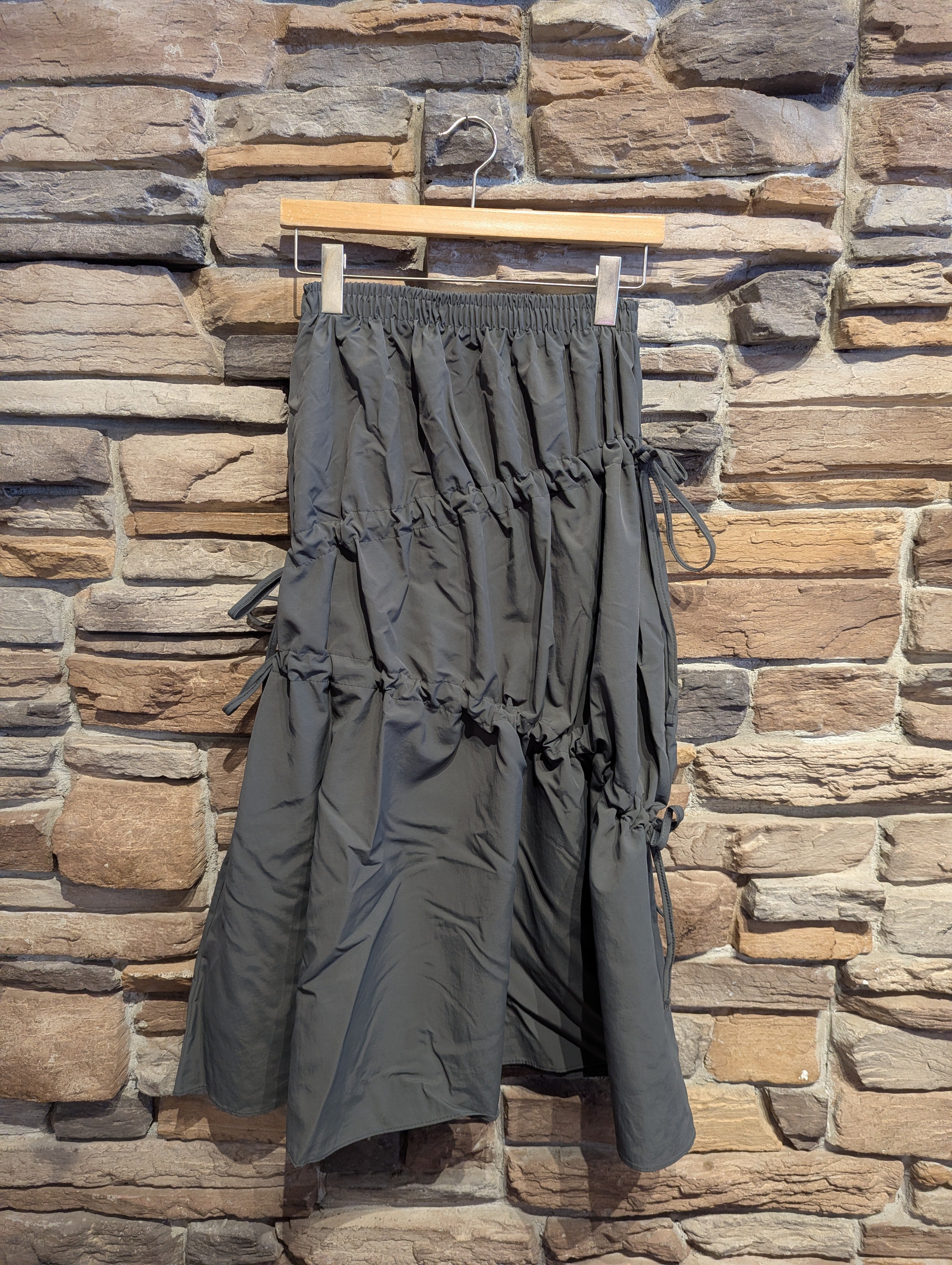 Daydream Drawstring Skirt