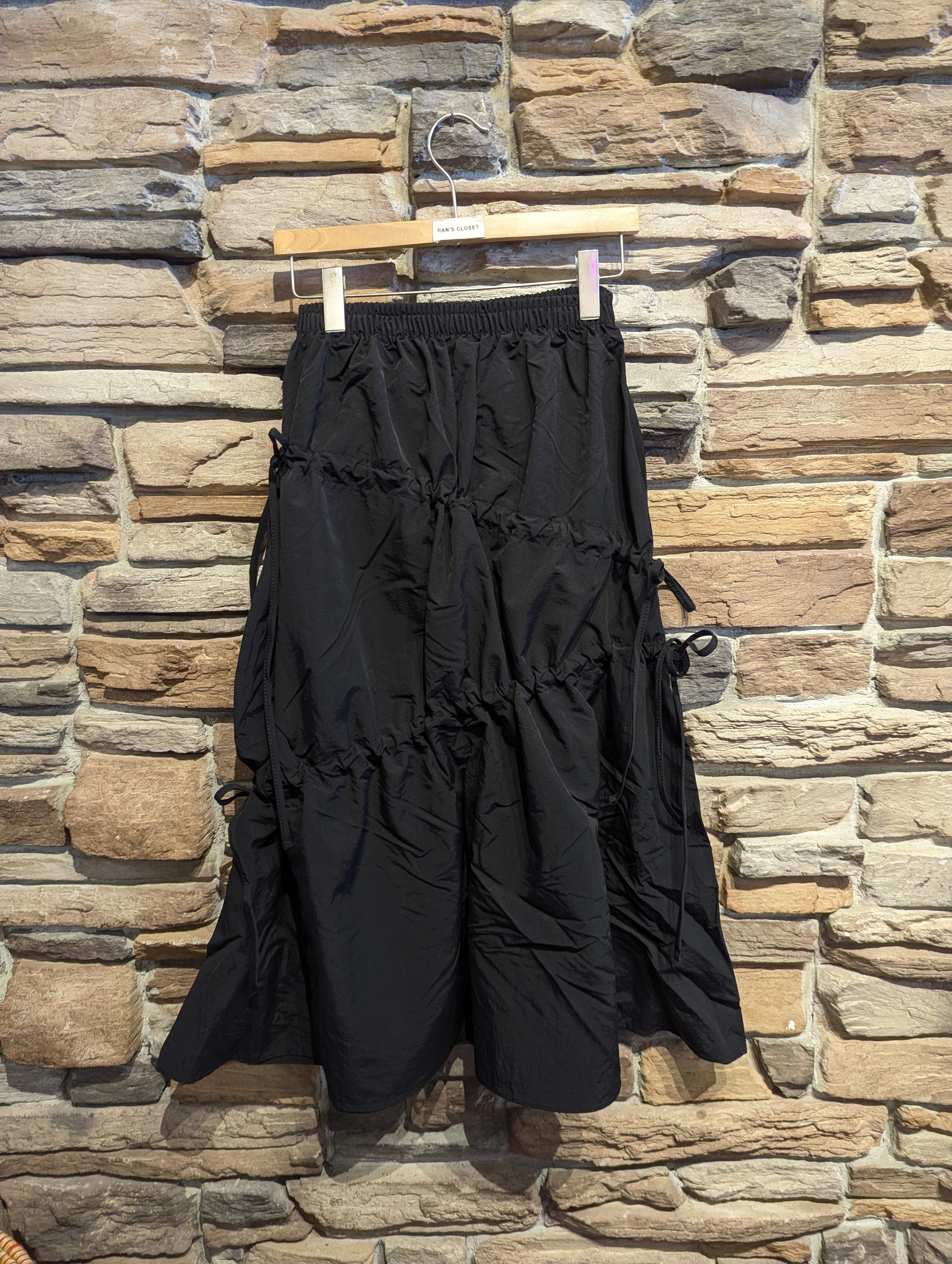 Daydream Drawstring Skirt