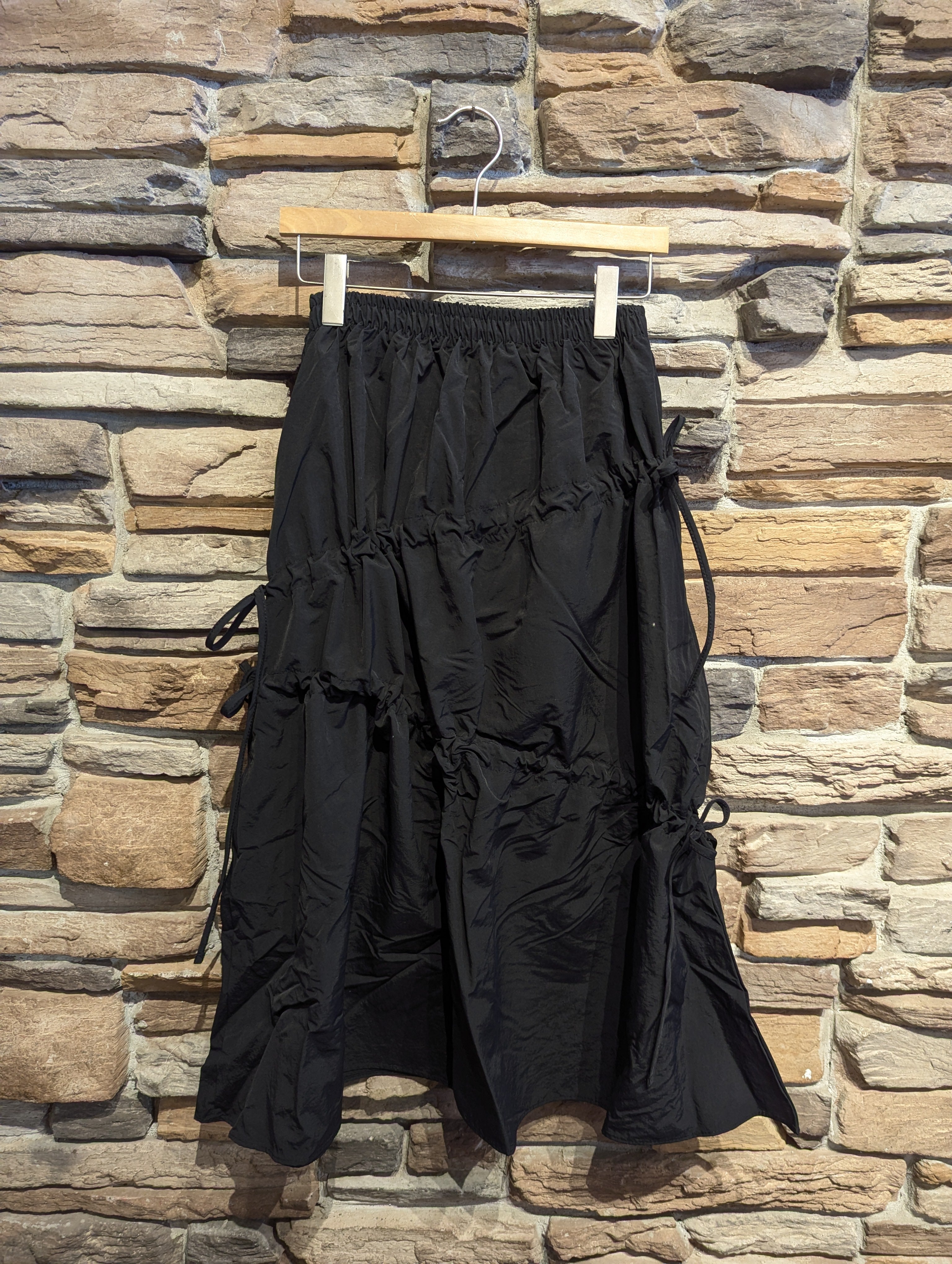 Daydream Drawstring Skirt