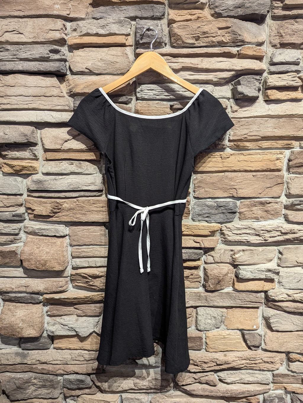 Sweetheart Bow Dress