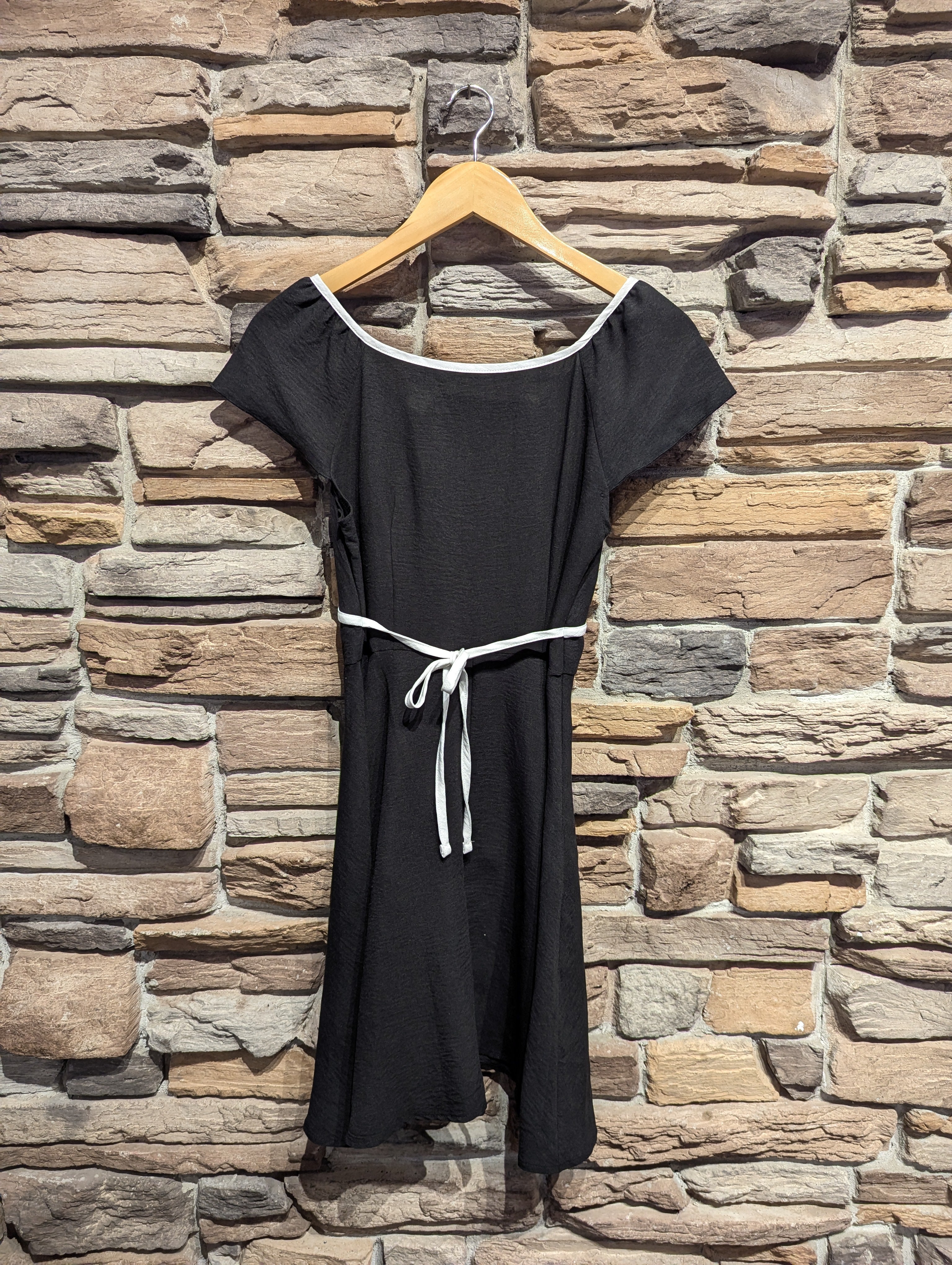 Sweetheart Bow Dress