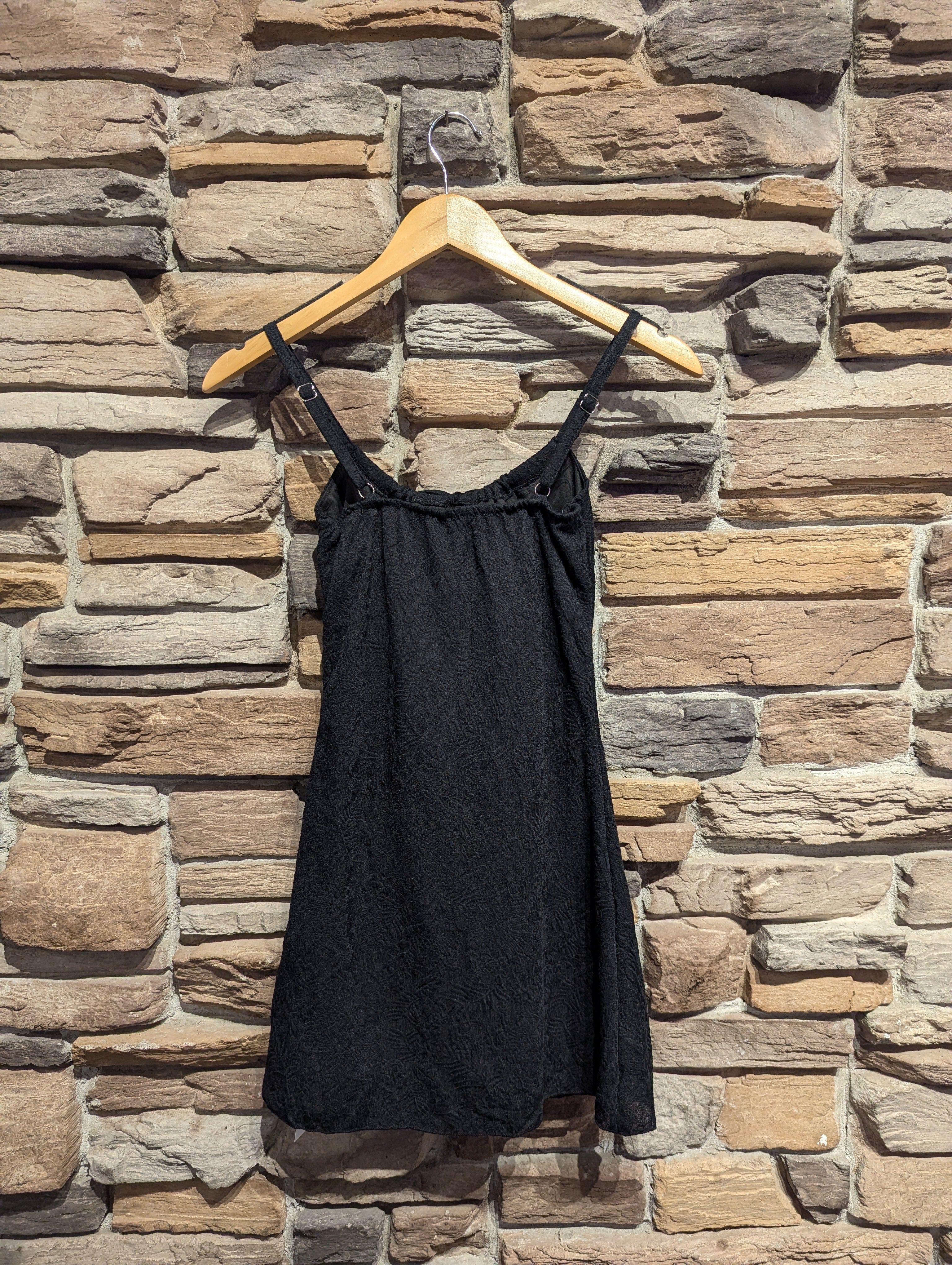Woodland Whisper Mini-Dress