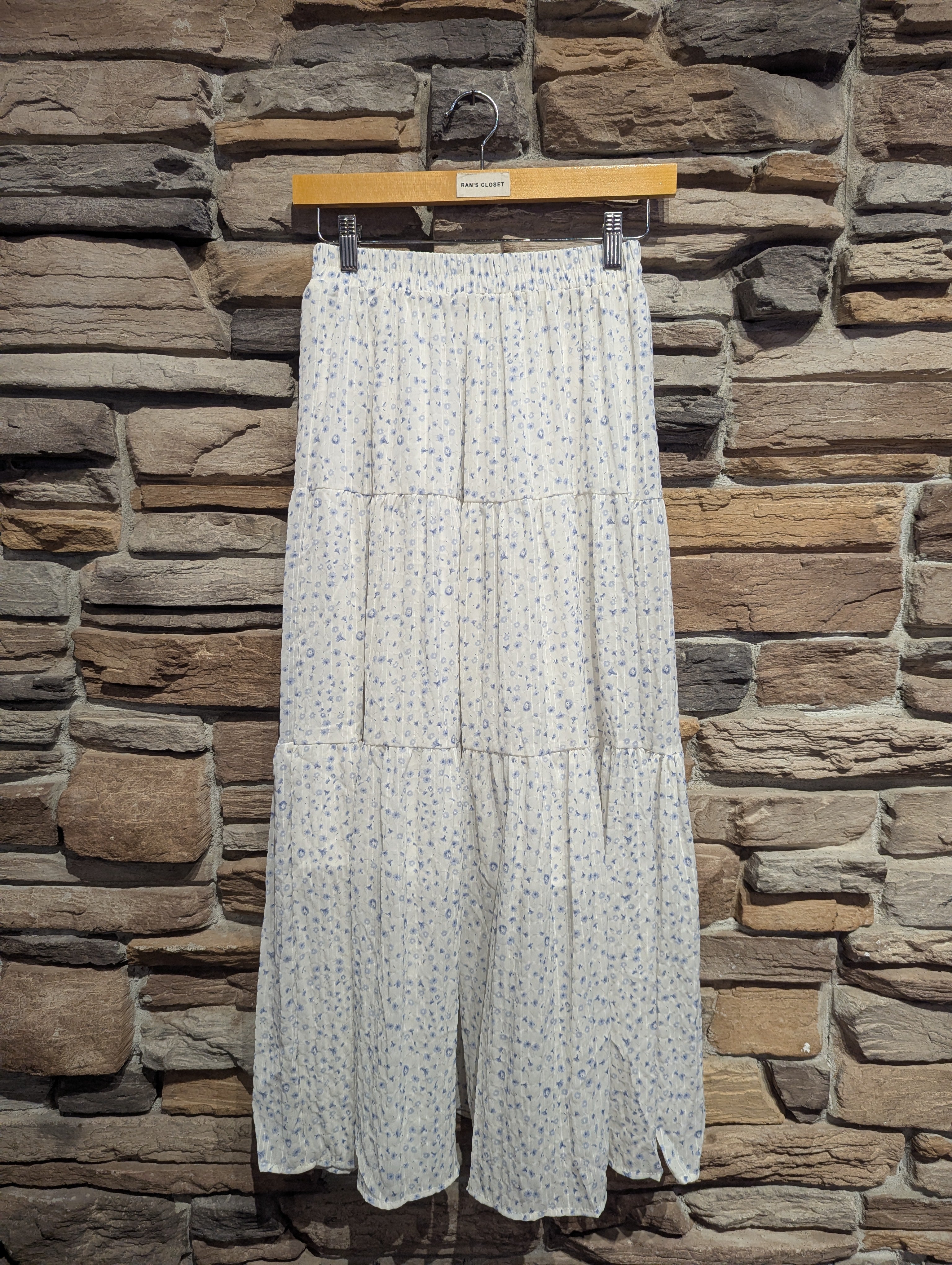 Meadow Bloom Skirt