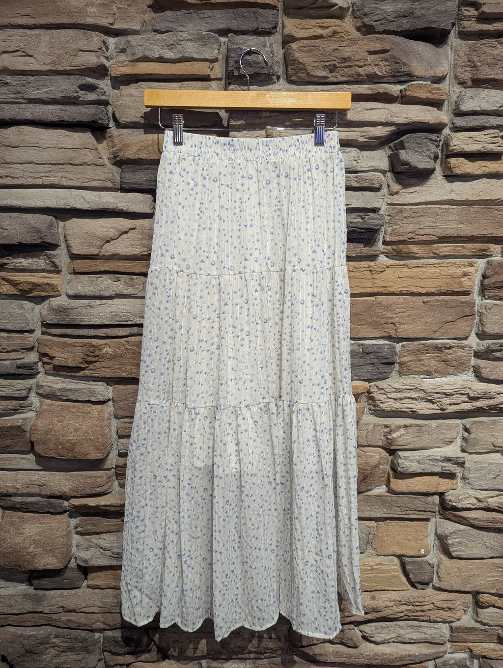 Meadow Bloom Skirt