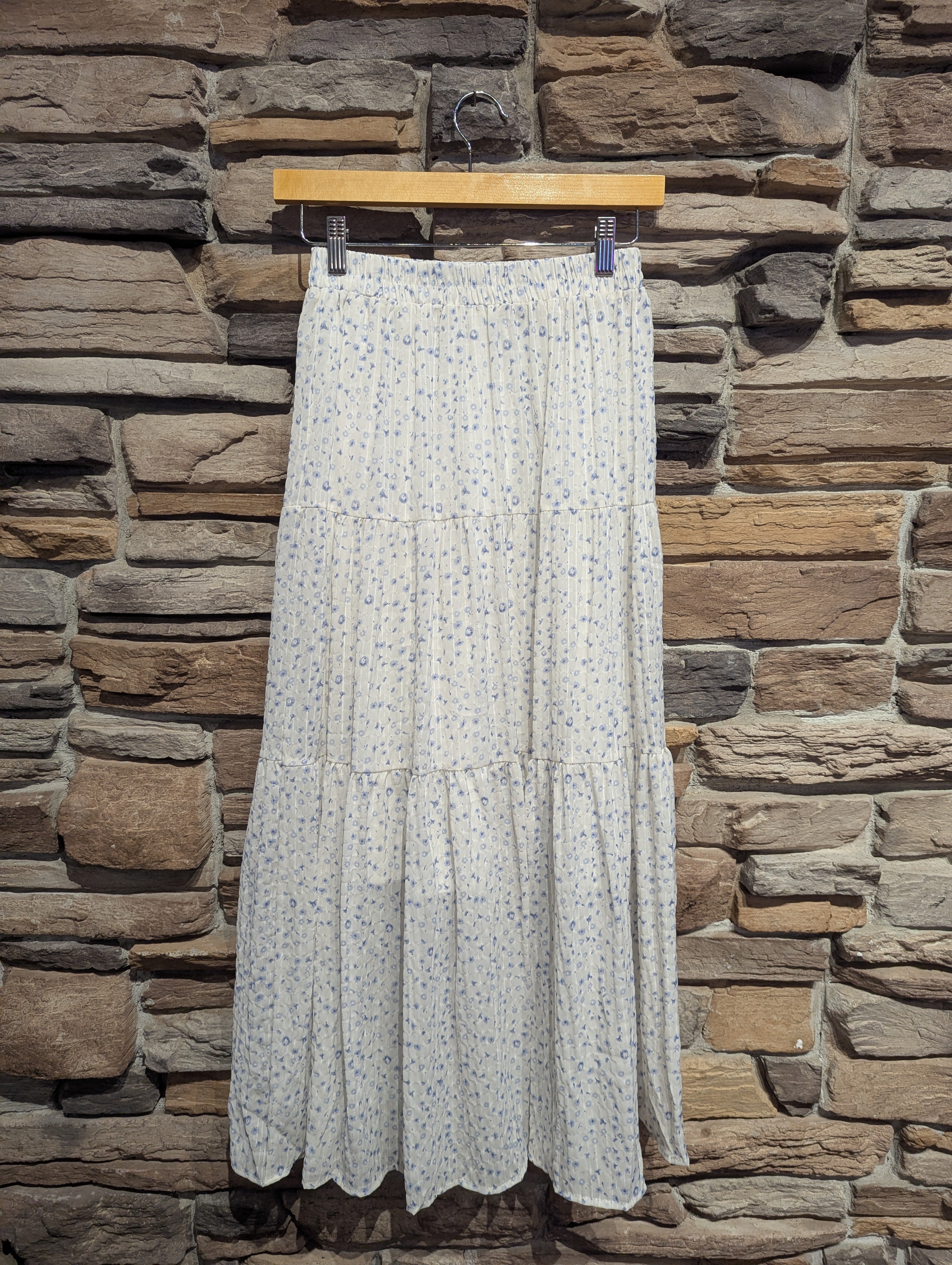Meadow Bloom Skirt
