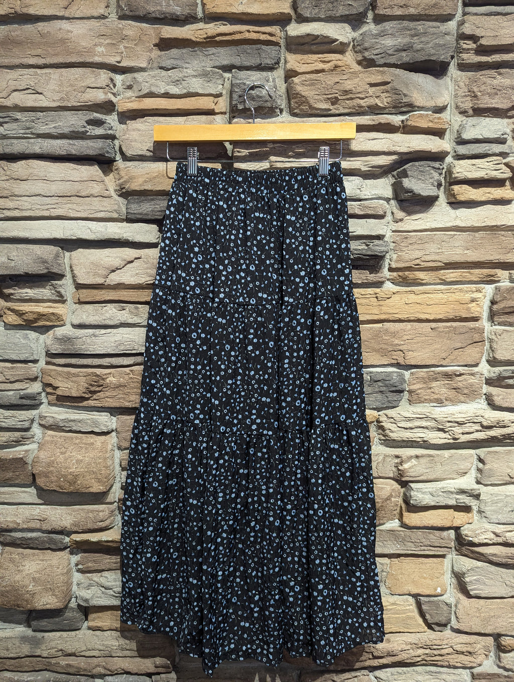 Meadow Bloom Skirt
