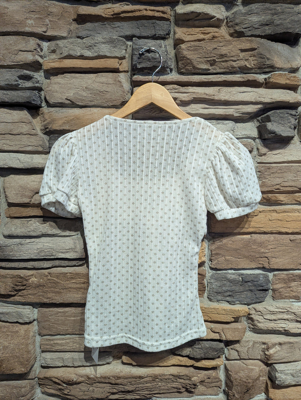 Clover Cottage Top