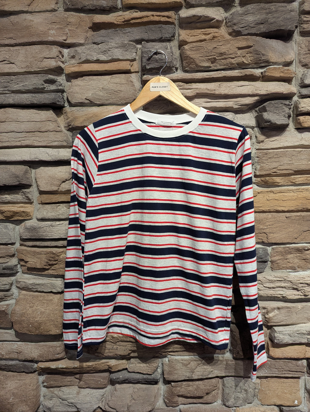 Sunnyside Boardwalk Top