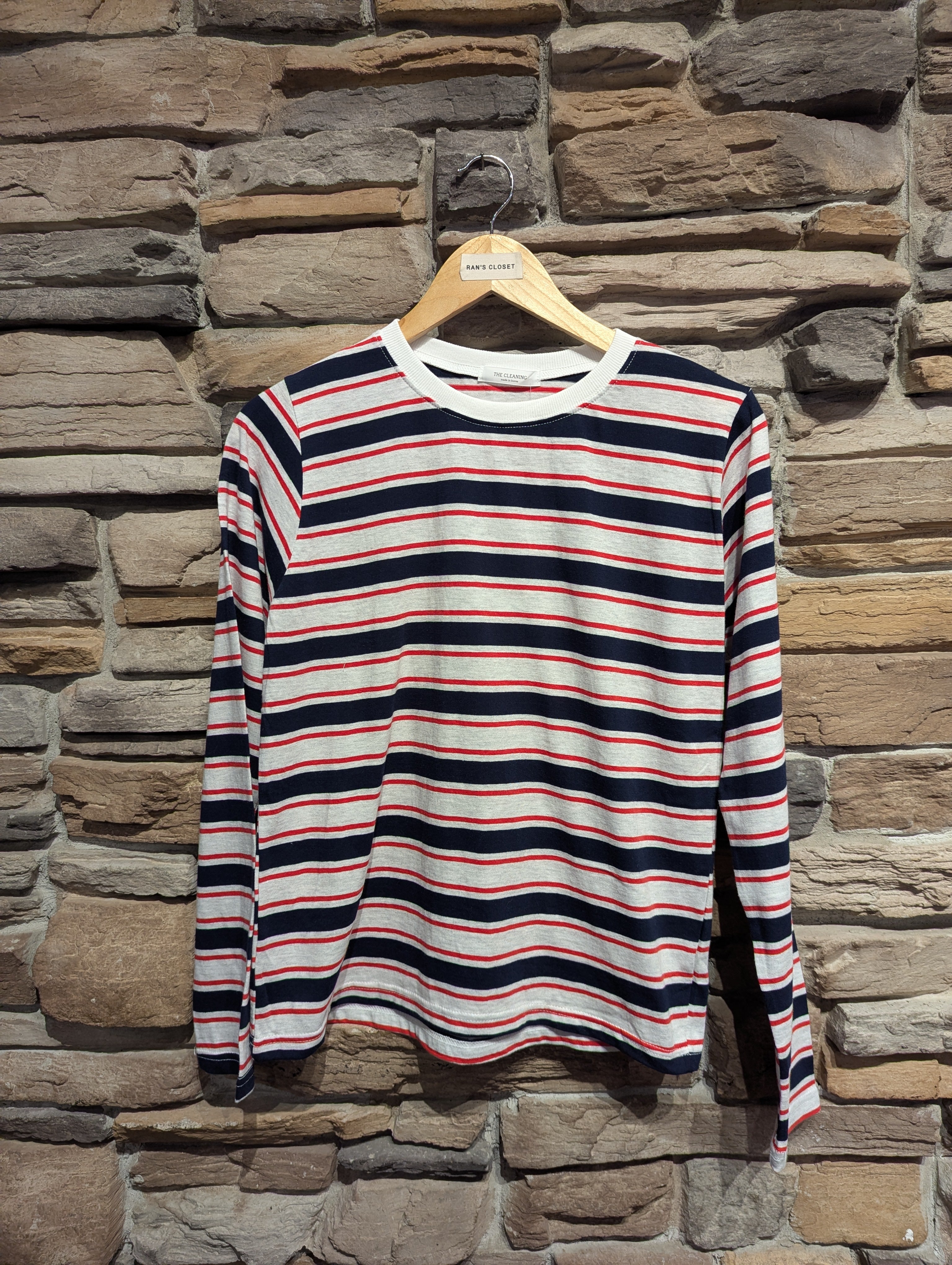 Sunnyside Boardwalk Top