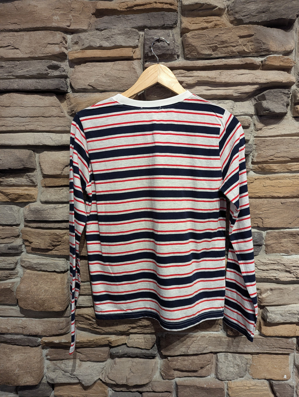 Sunnyside Boardwalk Top