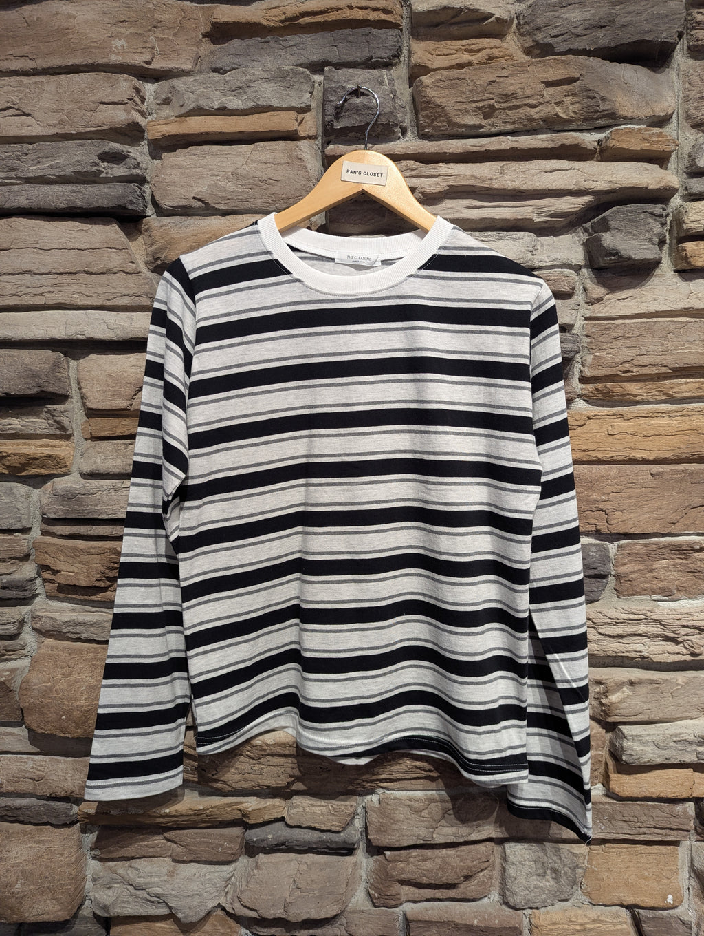 Sunnyside Boardwalk Top