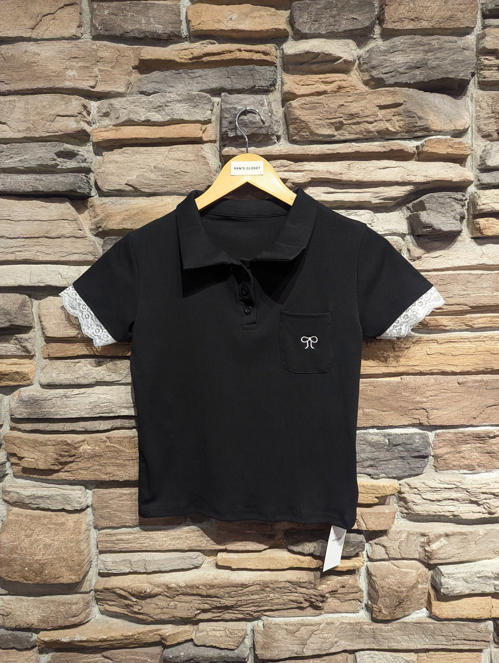 Soft Charm Polo