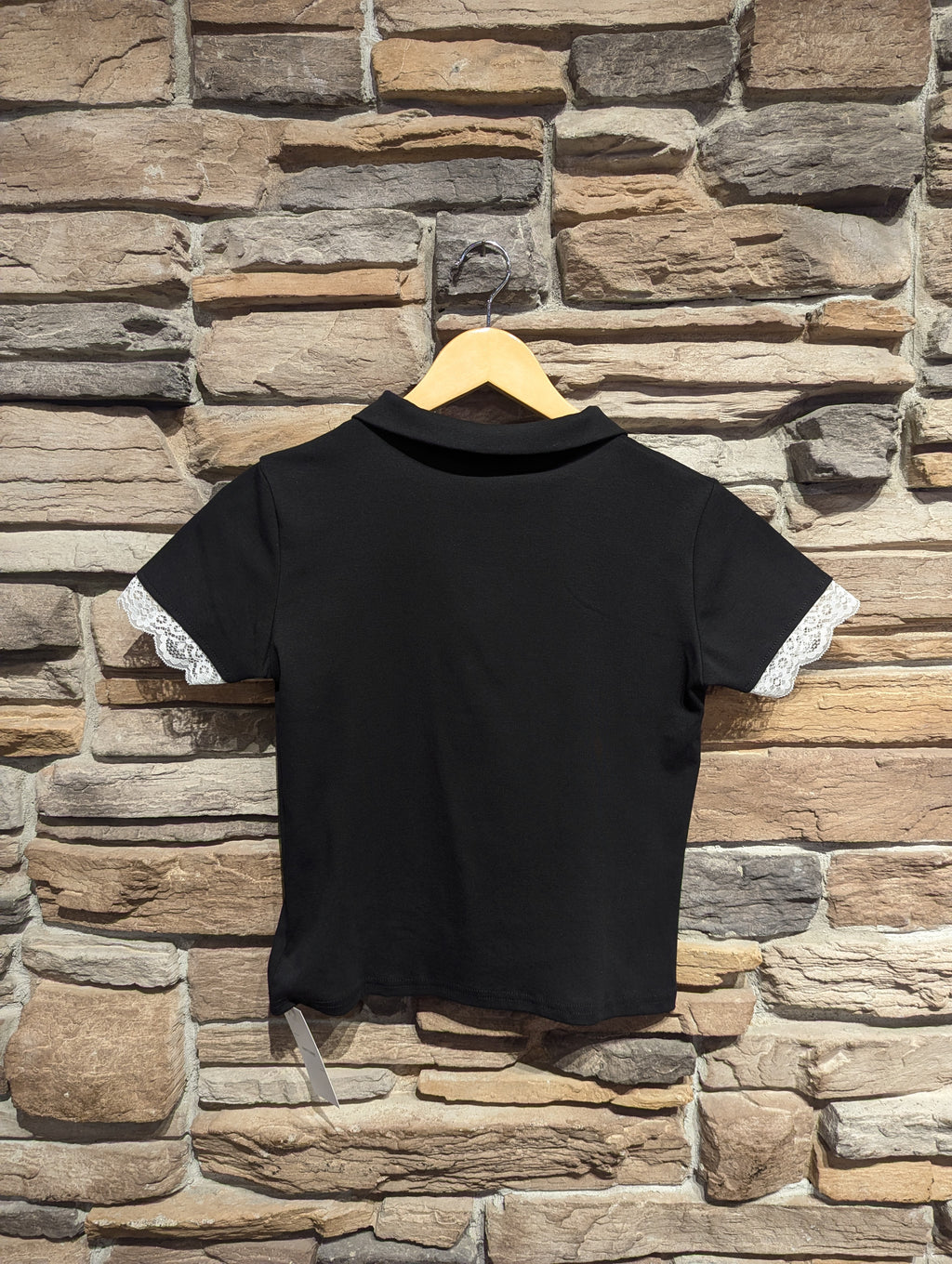 Soft Charm Polo