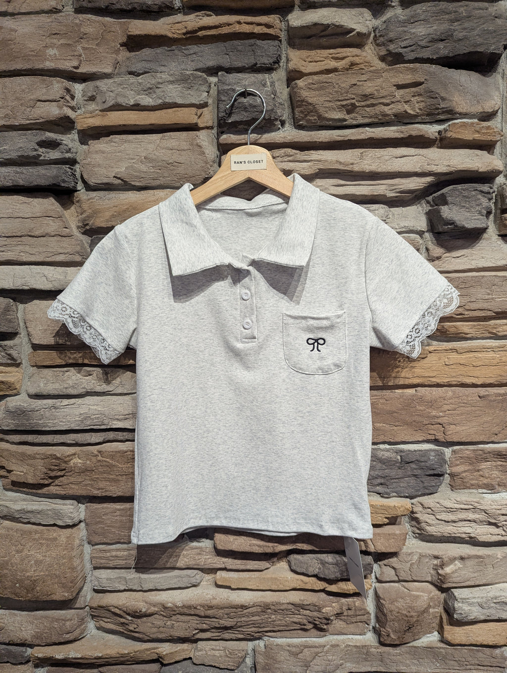 Soft Charm Polo