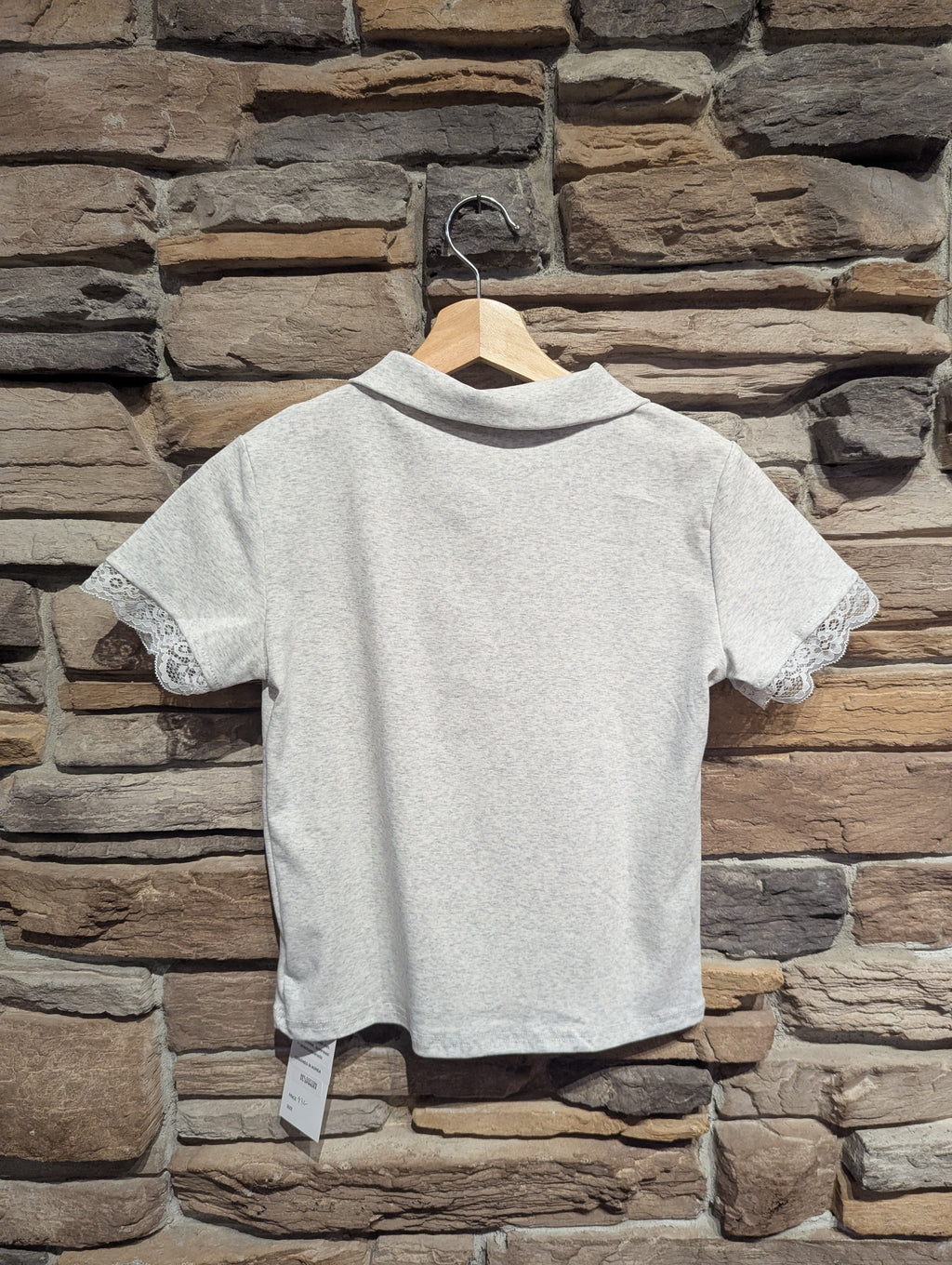 Soft Charm Polo
