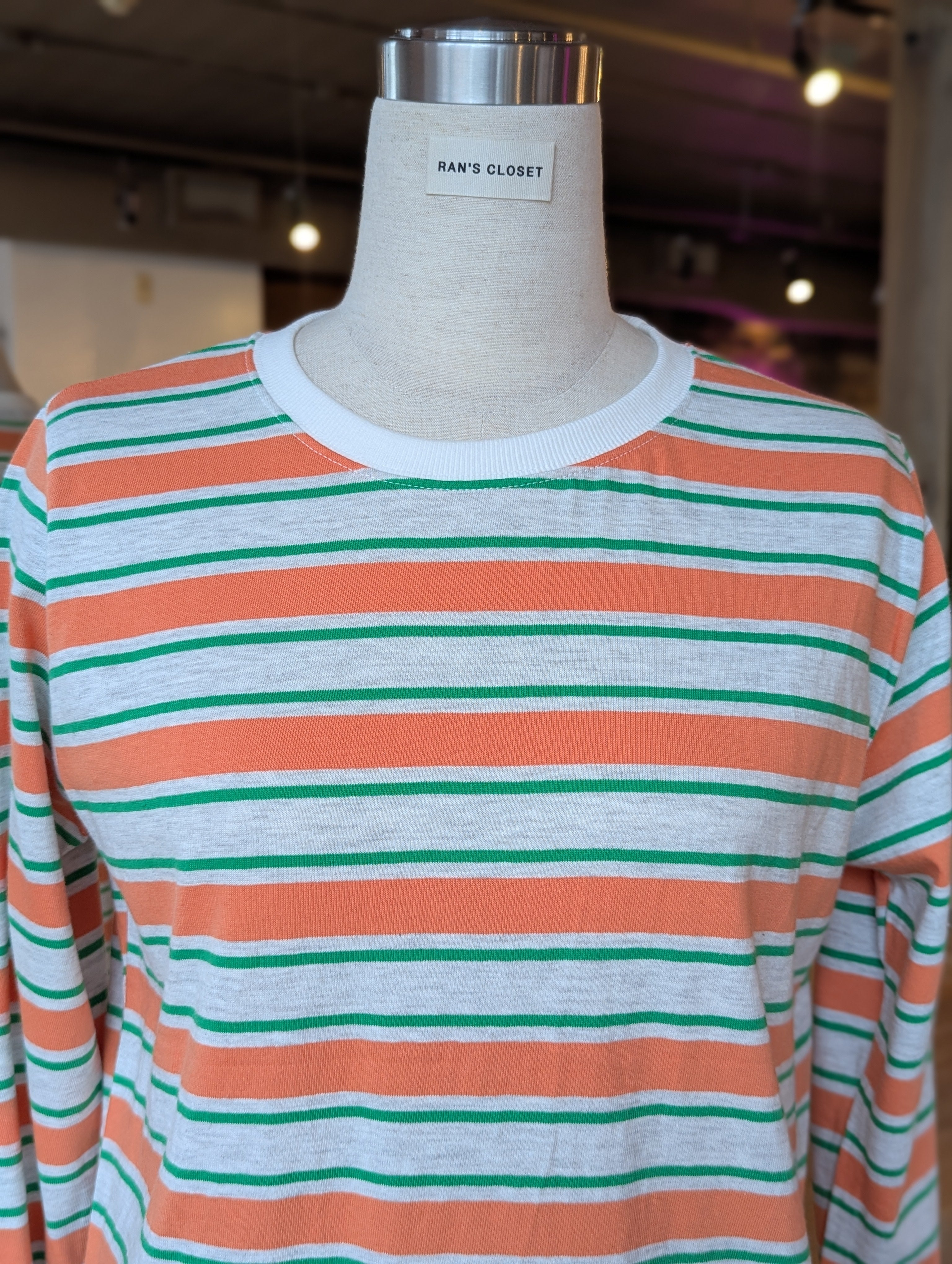 Sunnyside Boardwalk Top