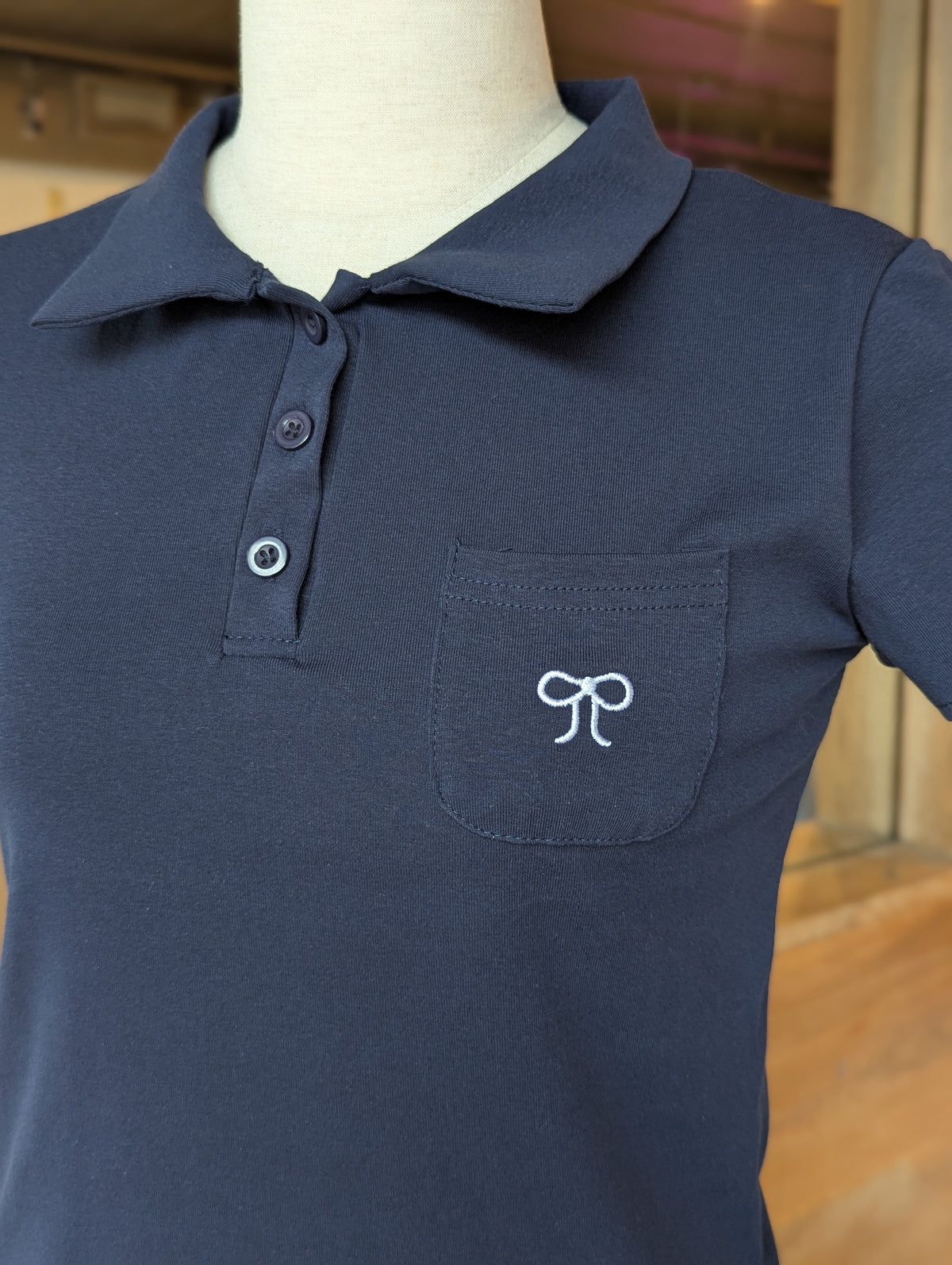 Soft Charm Polo