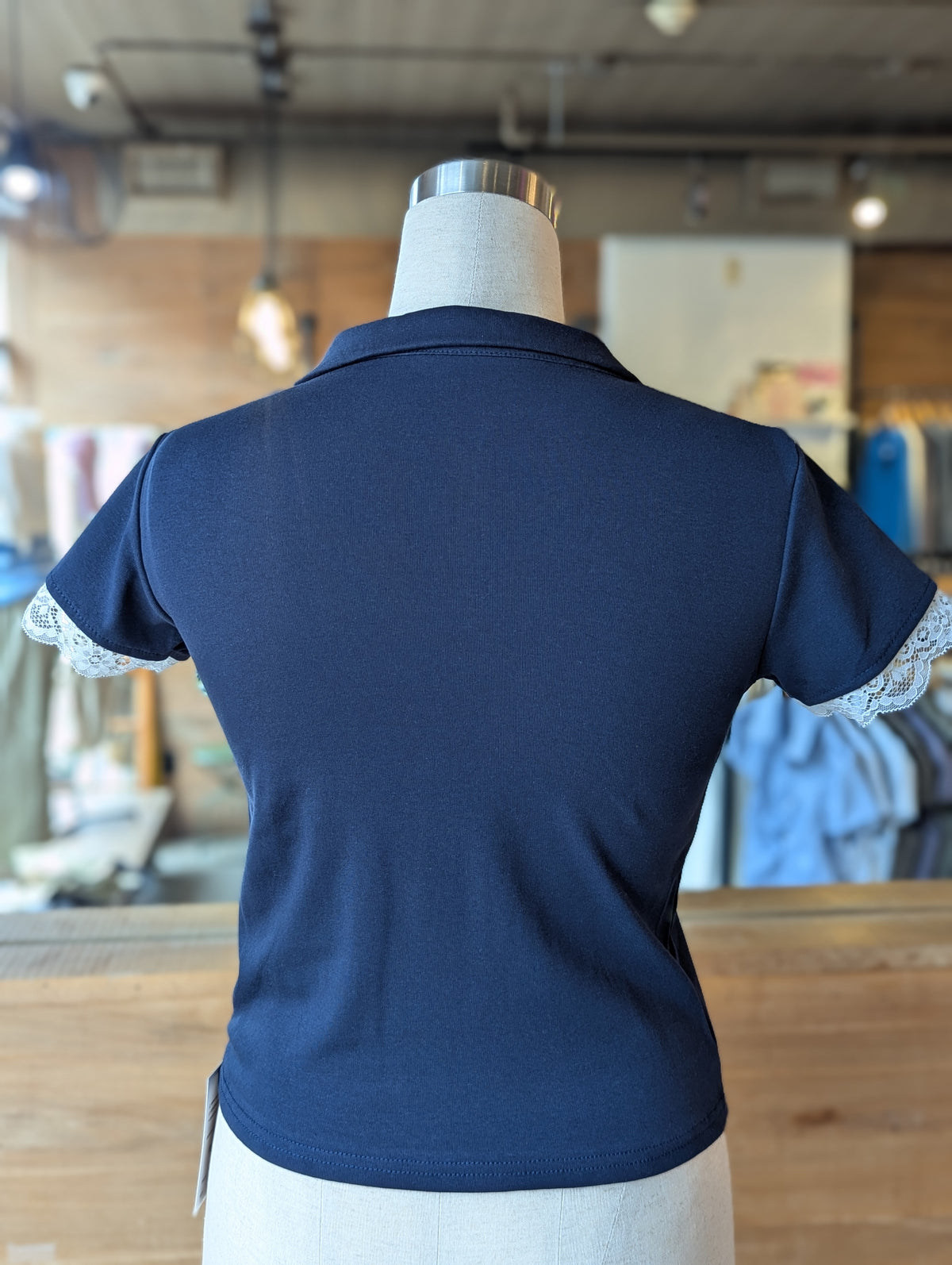 Soft Charm Polo