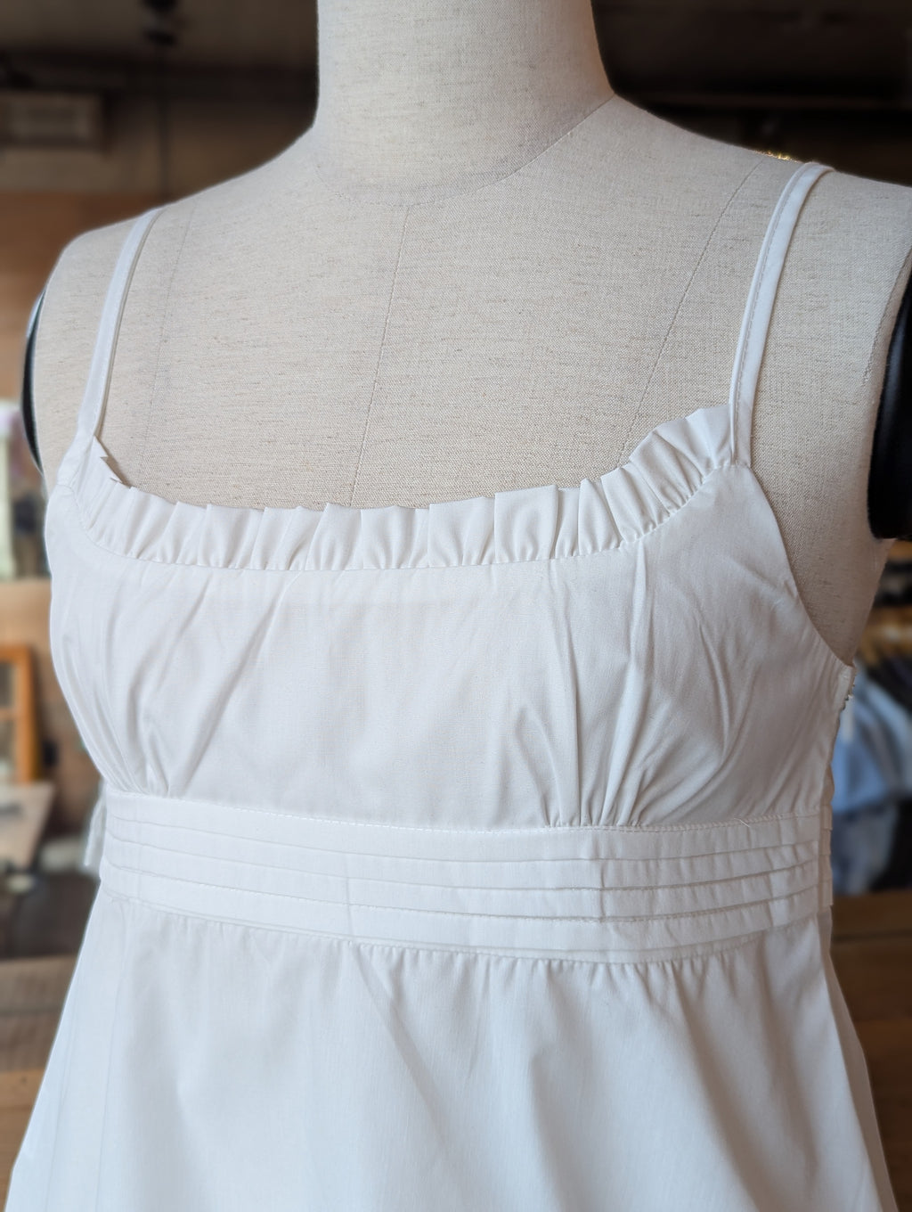 Rosette Cami