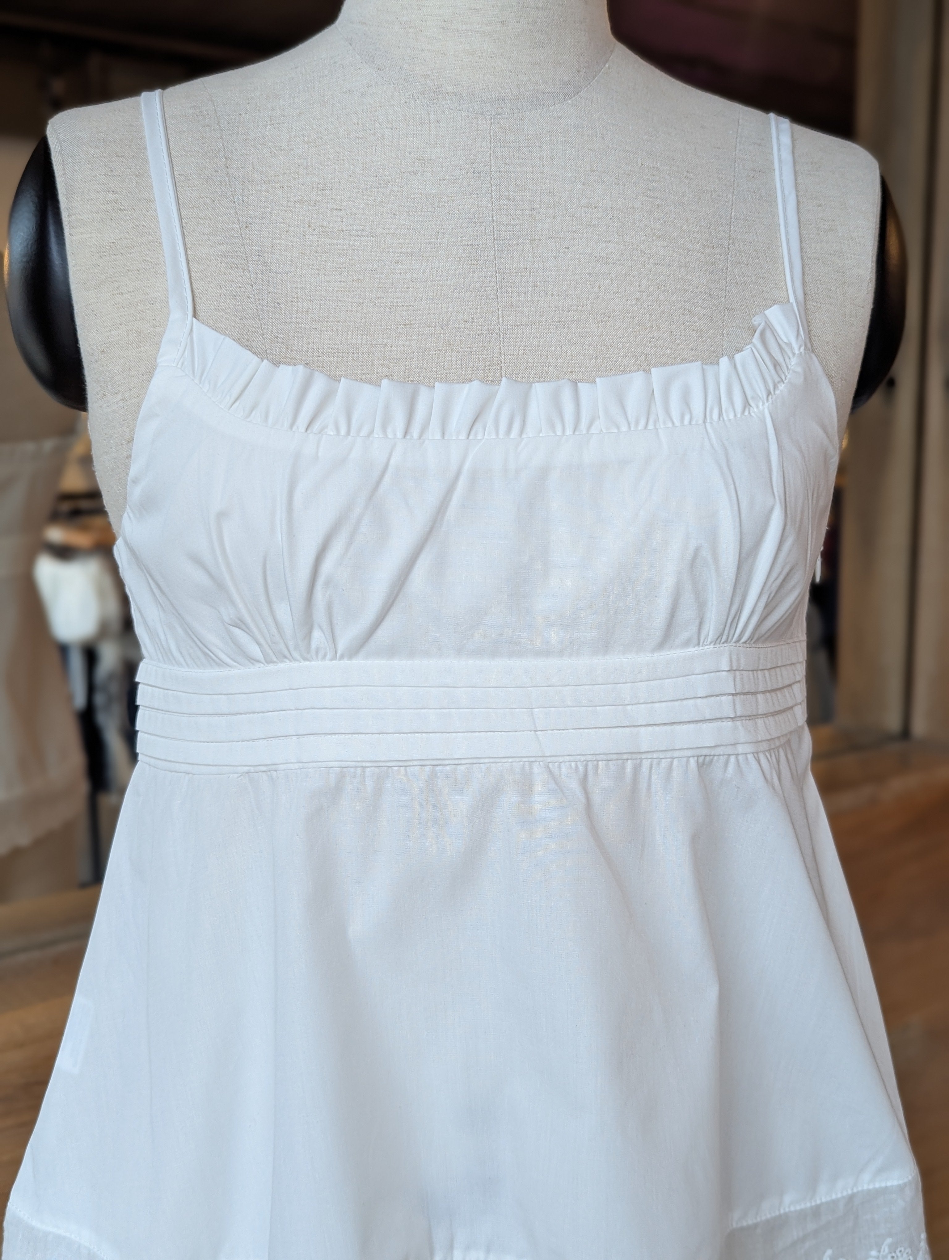 Rosette Cami