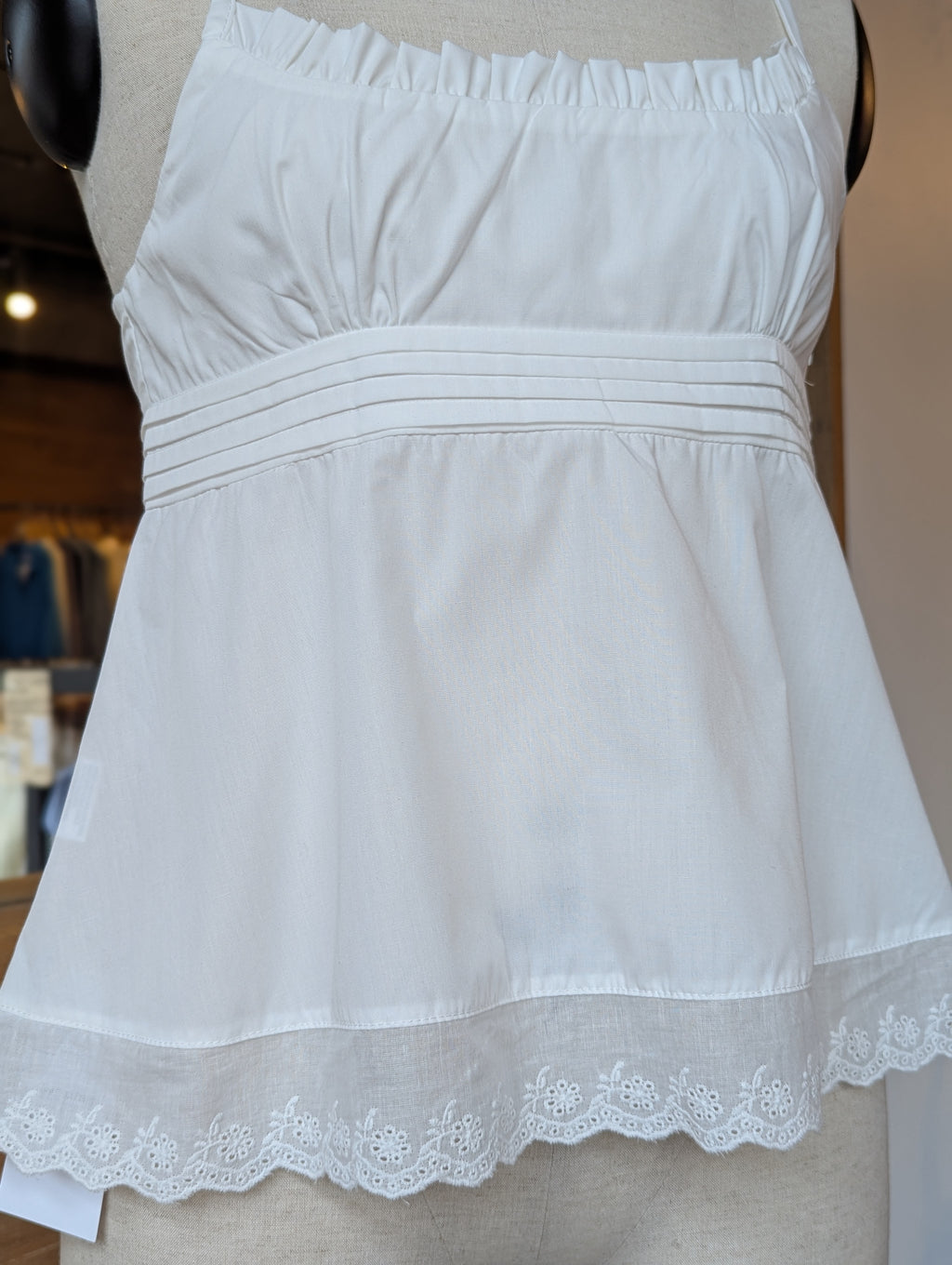 Rosette Cami
