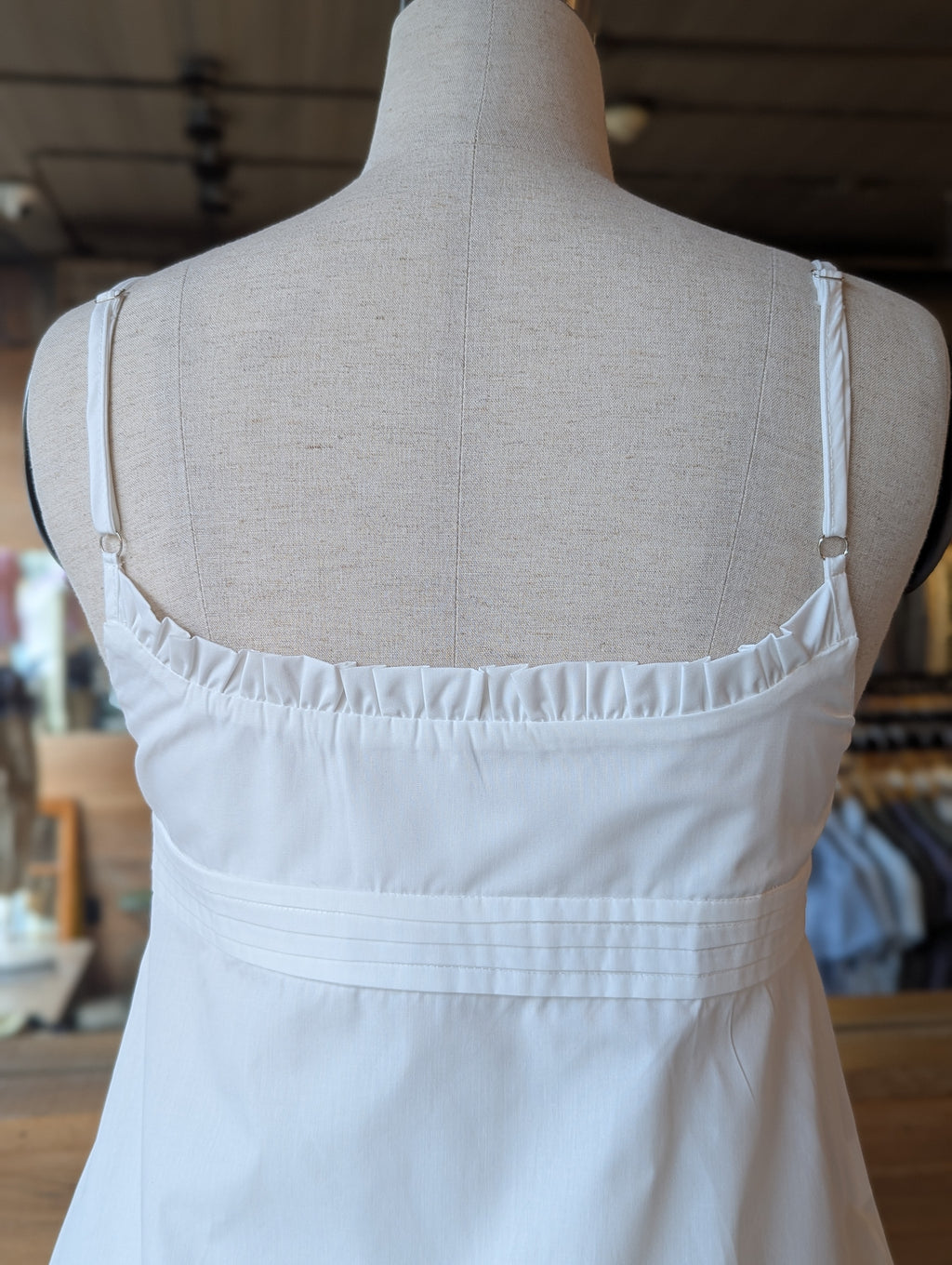 Rosette Cami