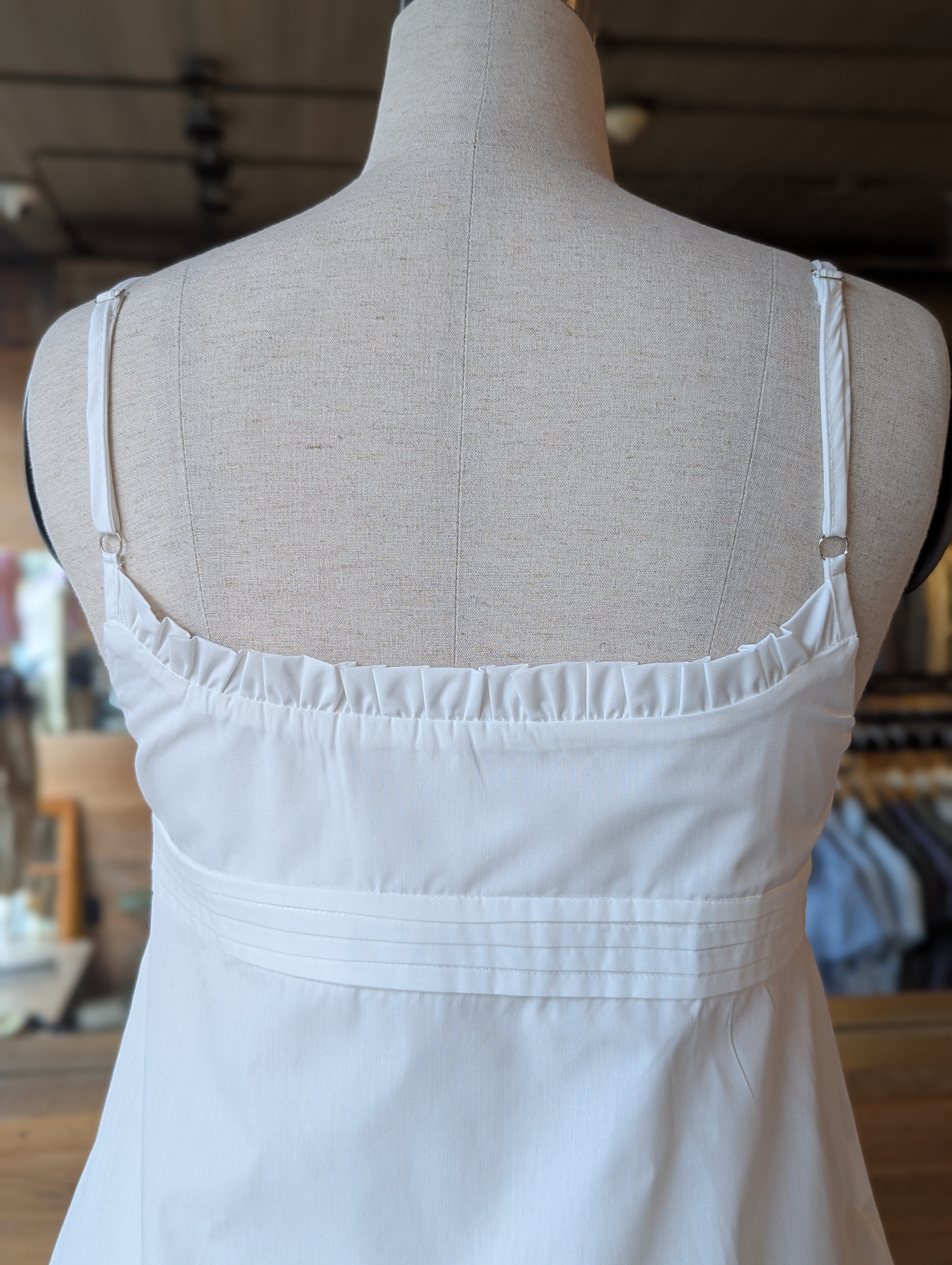 Rosette Cami