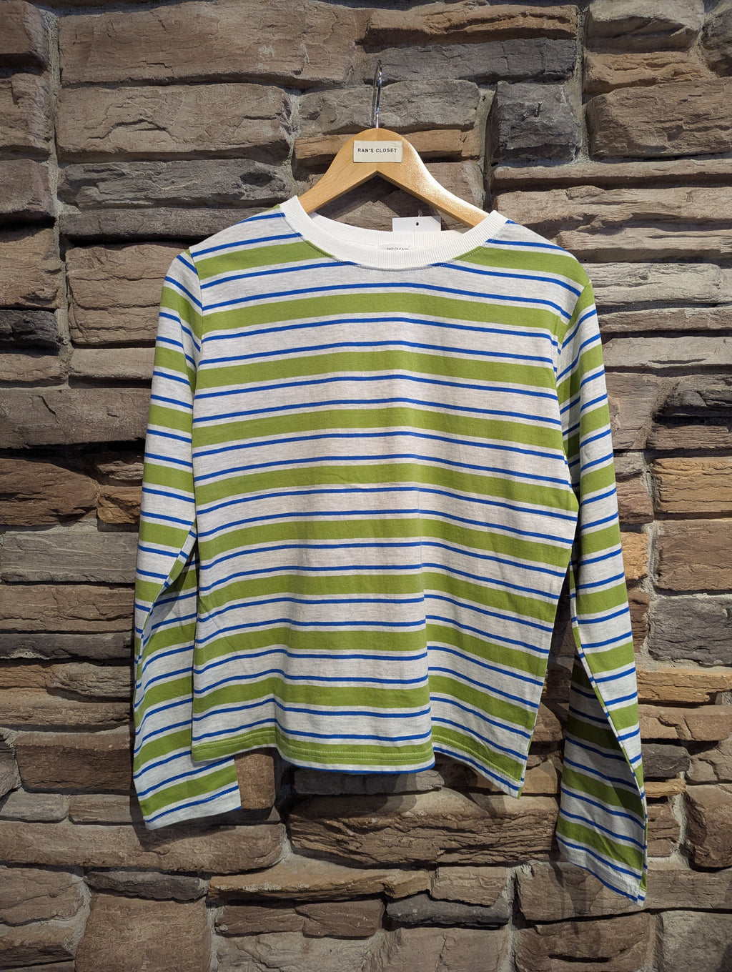 Sunnyside Boardwalk Top