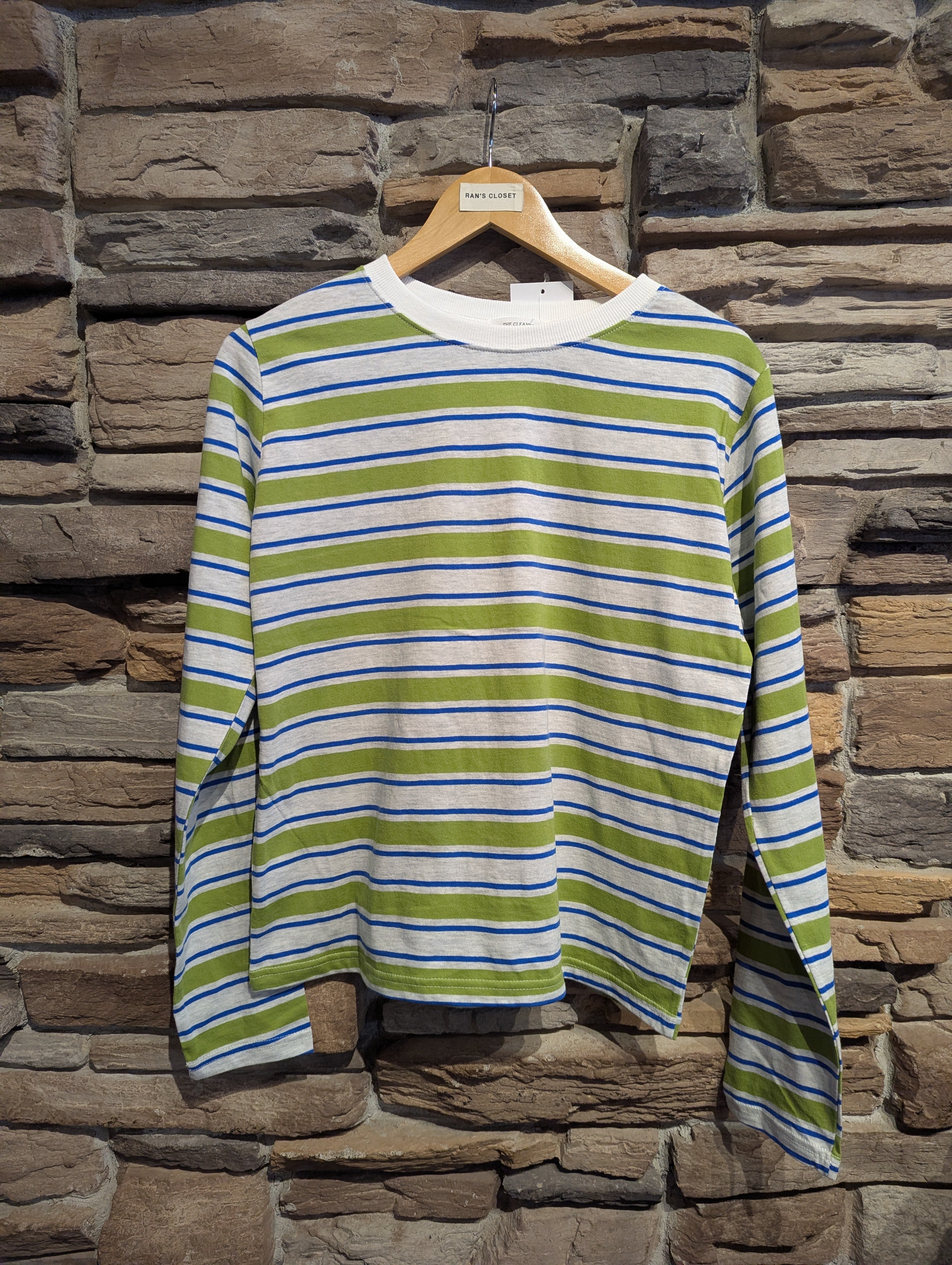Sunnyside Boardwalk Top